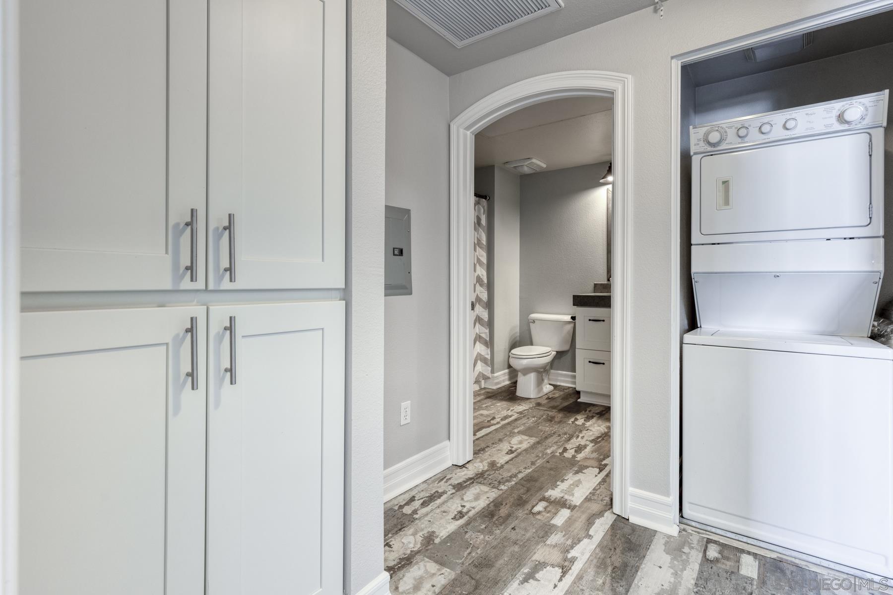 Detail Gallery Image 18 of 26 For 550  Park Blvd.  2308, San Diego,  CA 92101 - 1 Beds | 1 Baths