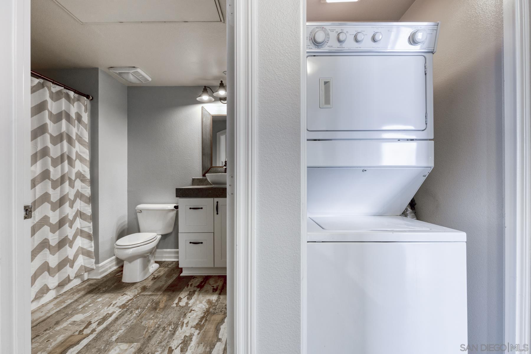 Detail Gallery Image 19 of 26 For 550  Park Blvd.  2308, San Diego,  CA 92101 - 1 Beds | 1 Baths