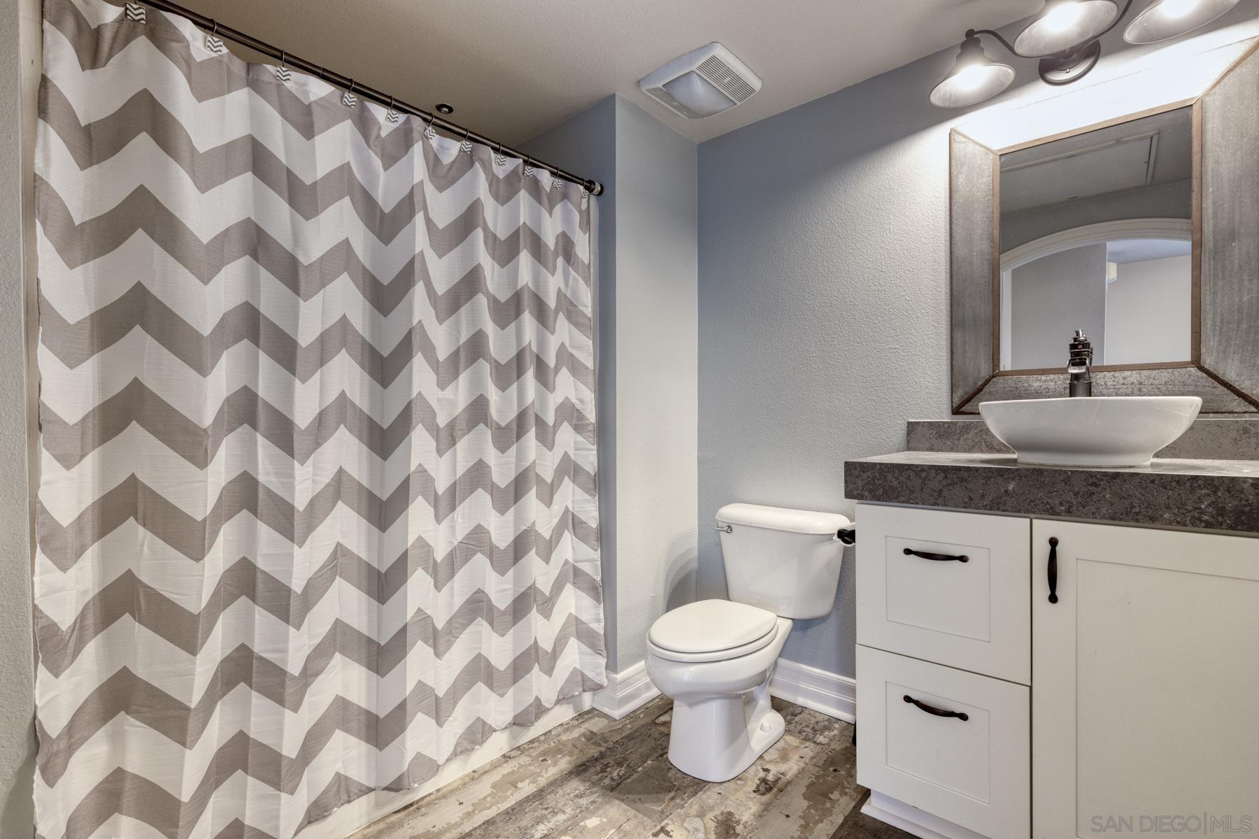 Detail Gallery Image 20 of 26 For 550  Park Blvd.  2308, San Diego,  CA 92101 - 1 Beds | 1 Baths