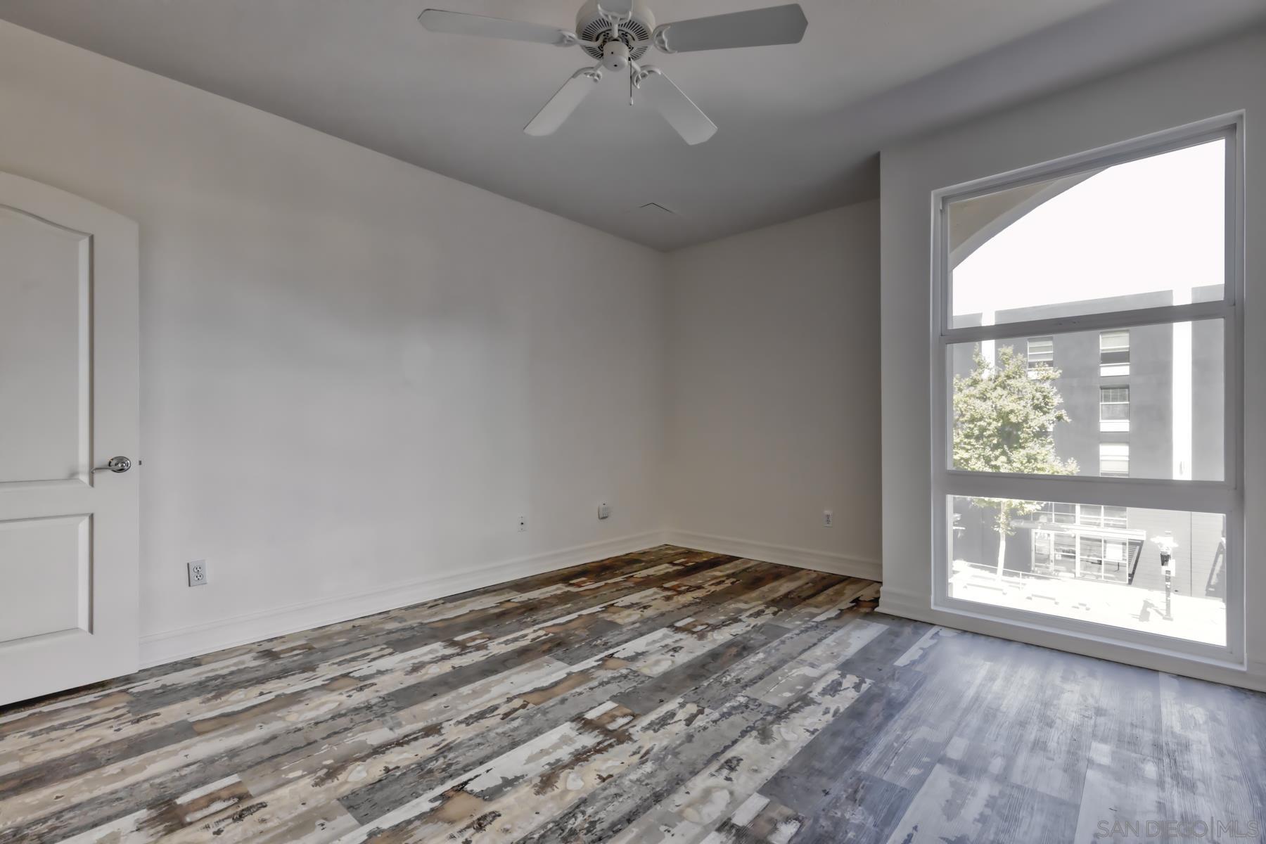 Detail Gallery Image 22 of 26 For 550  Park Blvd.  2308, San Diego,  CA 92101 - 1 Beds | 1 Baths