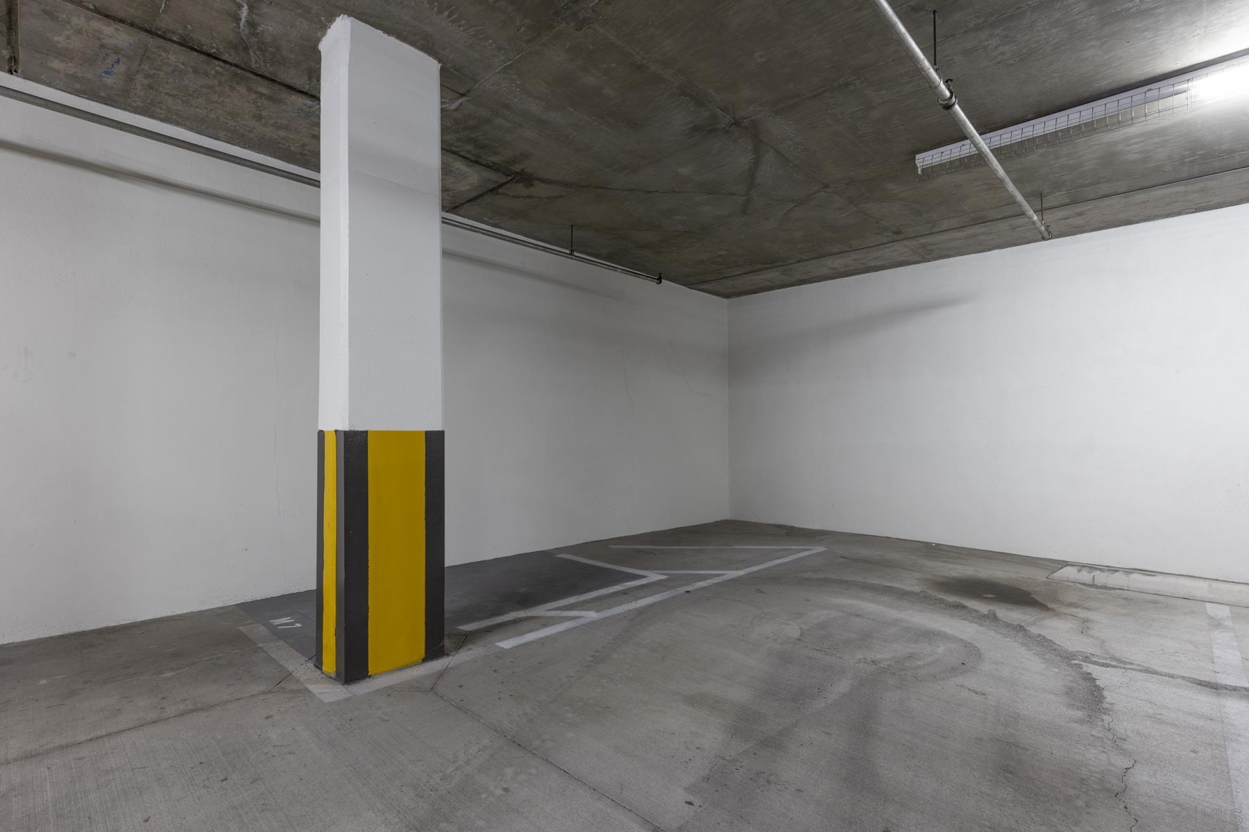 Detail Gallery Image 26 of 26 For 550  Park Blvd.  2308, San Diego,  CA 92101 - 1 Beds | 1 Baths