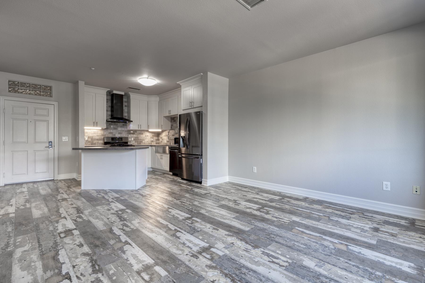 Detail Gallery Image 9 of 26 For 550  Park Blvd.  2308, San Diego,  CA 92101 - 1 Beds | 1 Baths