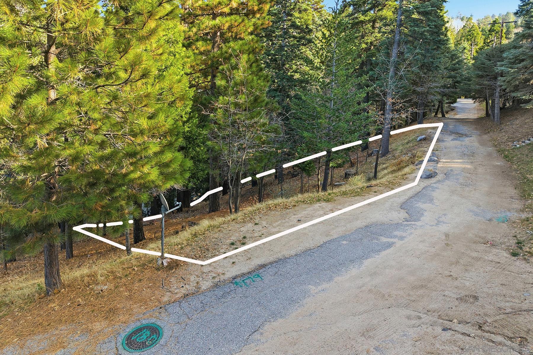 Detail Gallery Image 13 of 29 For , Lake Arrowhead,  CA 92352 - – Beds | – Baths