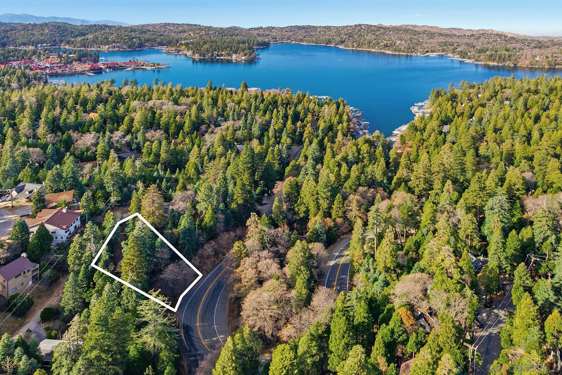 Detail Gallery Image 3 of 29 For , Lake Arrowhead,  CA 92352 - – Beds | – Baths