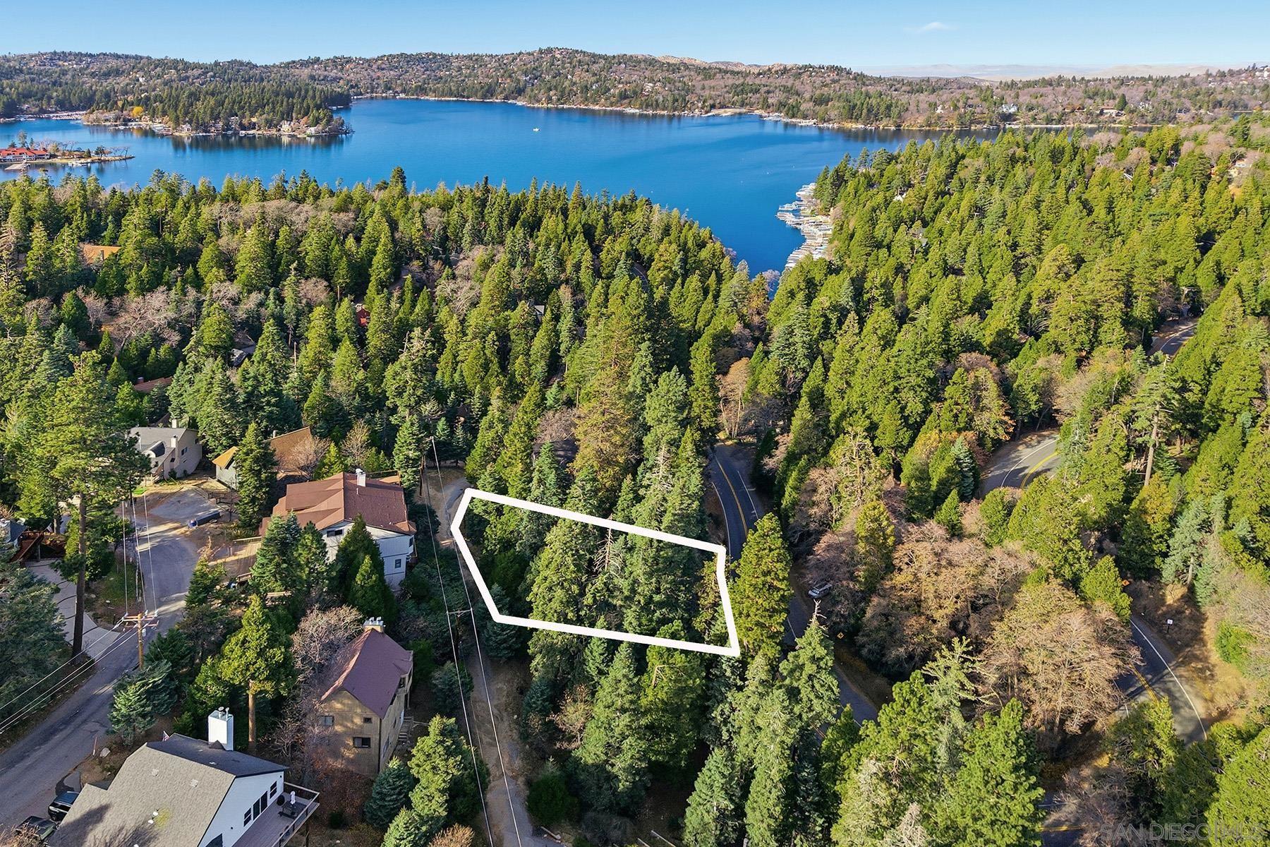 Detail Gallery Image 5 of 29 For , Lake Arrowhead,  CA 92352 - – Beds | – Baths