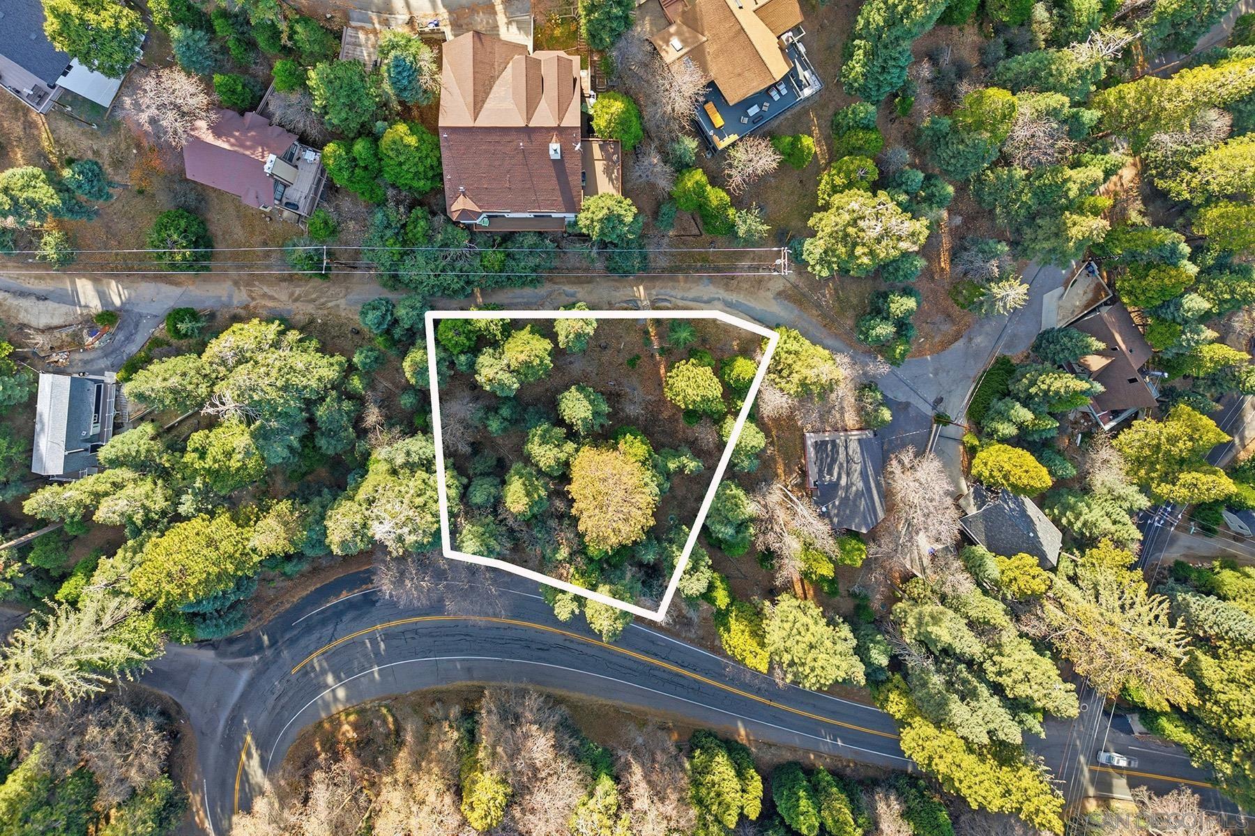 Detail Gallery Image 7 of 29 For , Lake Arrowhead,  CA 92352 - – Beds | – Baths