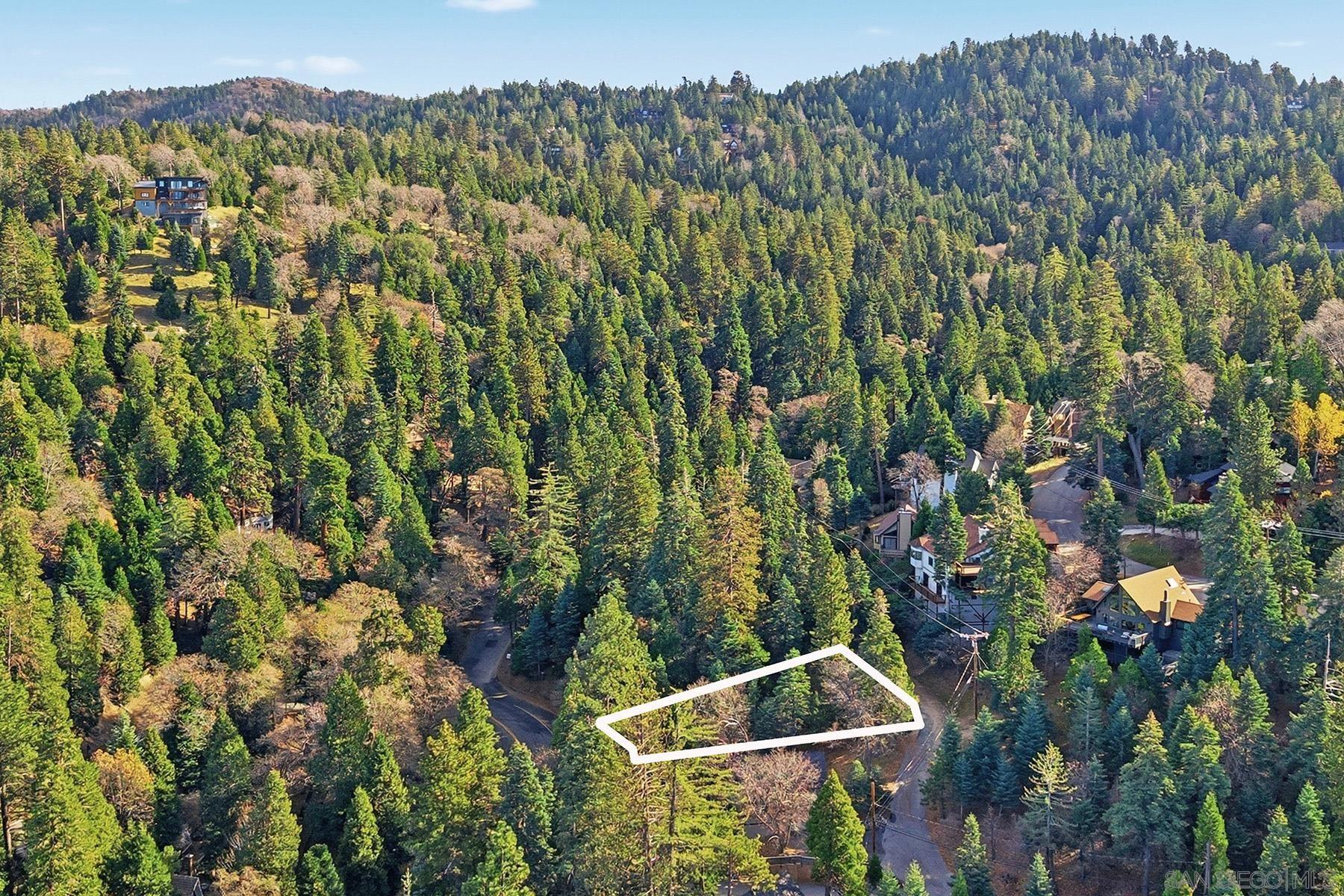 Detail Gallery Image 9 of 29 For , Lake Arrowhead,  CA 92352 - – Beds | – Baths