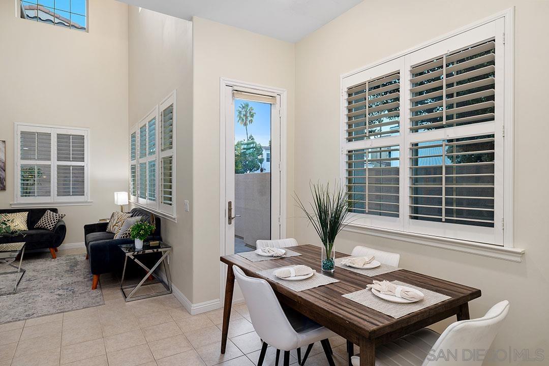 Detail Gallery Image 17 of 57 For 2793 E Bainbridge Road, San Diego,  CA 92106 - 3 Beds | 2/1 Baths