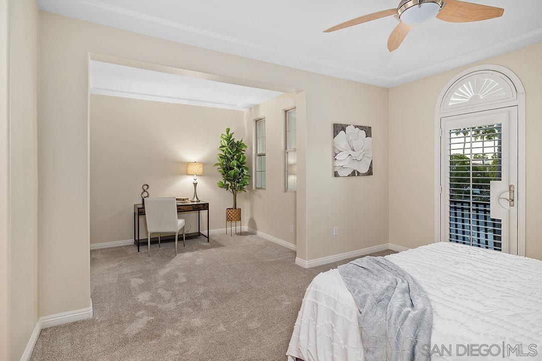 Detail Gallery Image 24 of 57 For 2793 E Bainbridge Road, San Diego,  CA 92106 - 3 Beds | 2/1 Baths