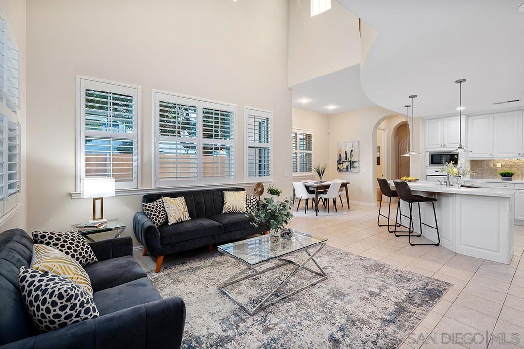 Detail Gallery Image 4 of 57 For 2793 E Bainbridge Road, San Diego,  CA 92106 - 3 Beds | 2/1 Baths