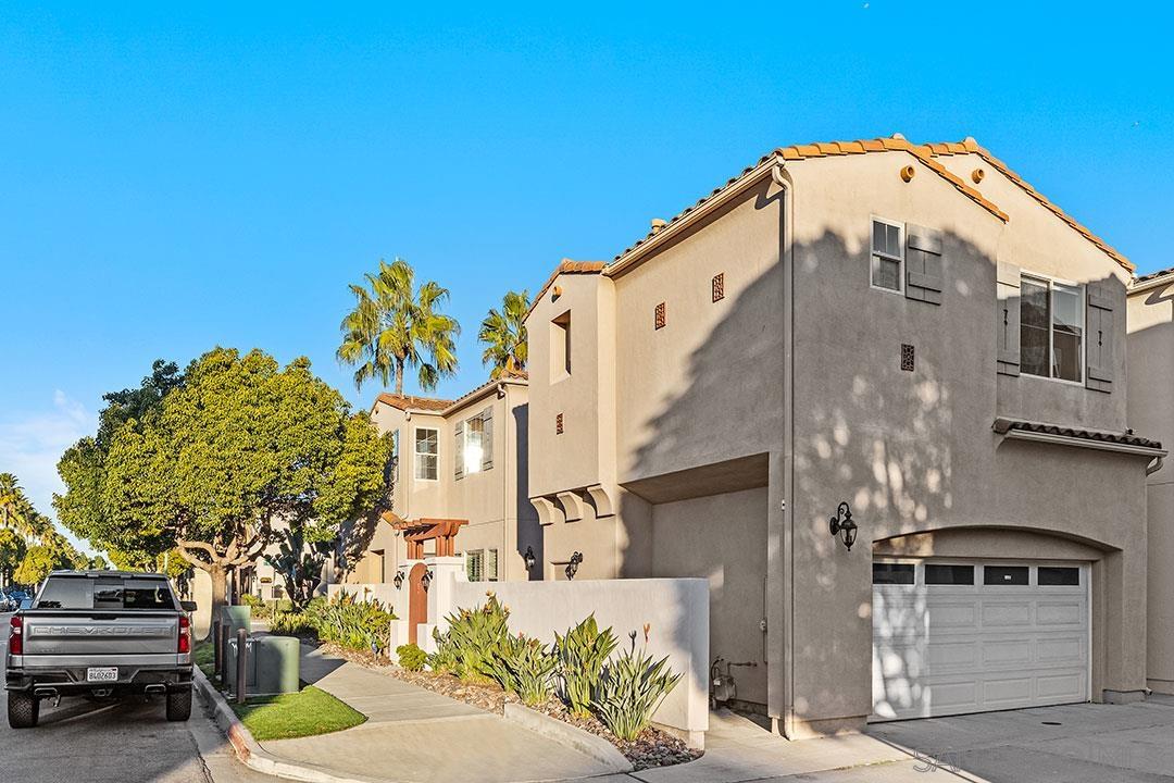 Detail Gallery Image 34 of 57 For 2793 E Bainbridge Road, San Diego,  CA 92106 - 3 Beds | 2/1 Baths