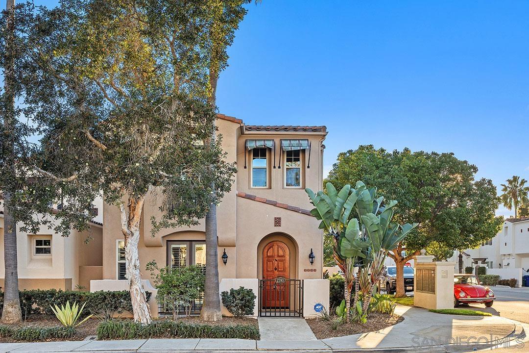 Detail Gallery Image 36 of 57 For 2793 E Bainbridge Road, San Diego,  CA 92106 - 3 Beds | 2/1 Baths