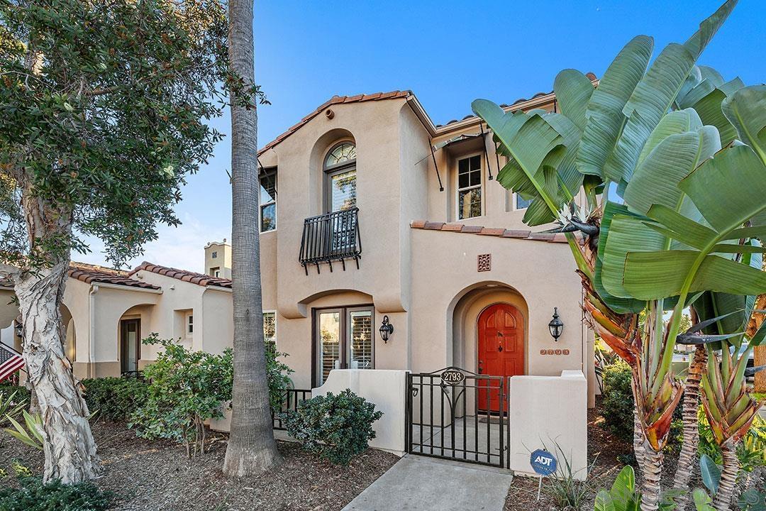 Detail Gallery Image 37 of 57 For 2793 E Bainbridge Road, San Diego,  CA 92106 - 3 Beds | 2/1 Baths