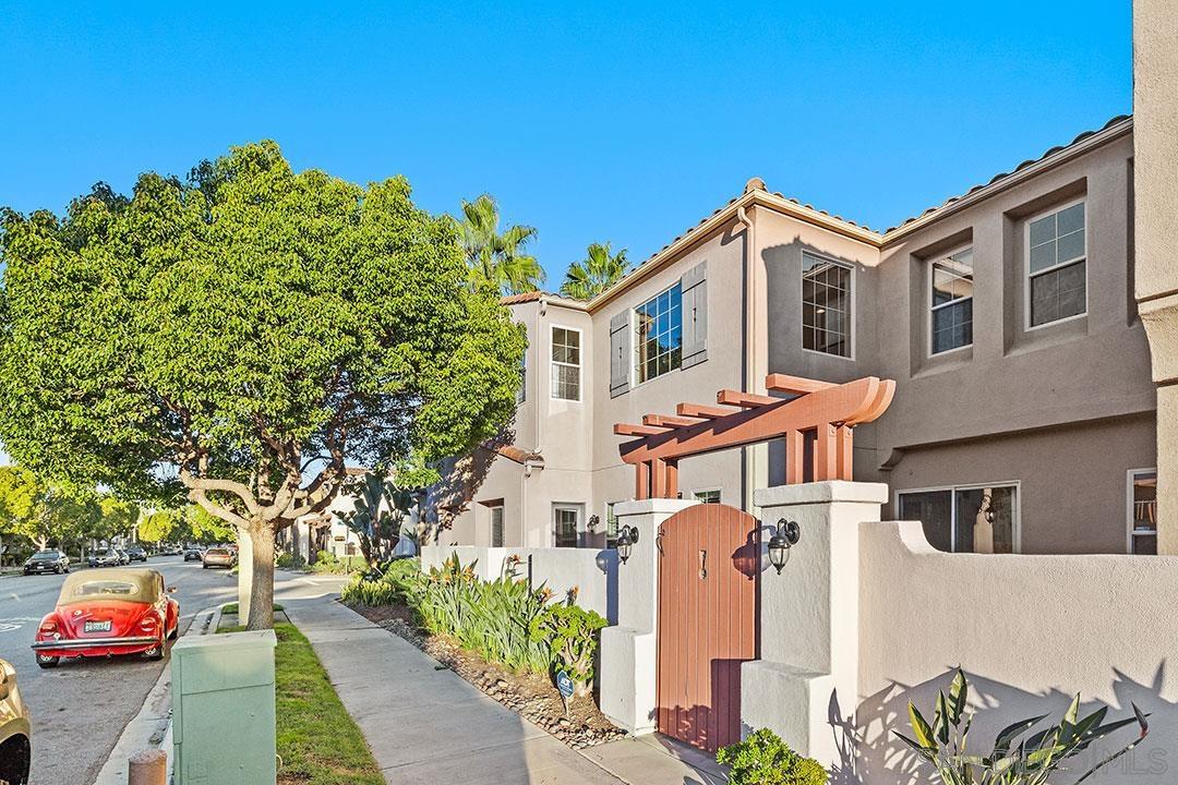 Detail Gallery Image 38 of 57 For 2793 E Bainbridge Road, San Diego,  CA 92106 - 3 Beds | 2/1 Baths