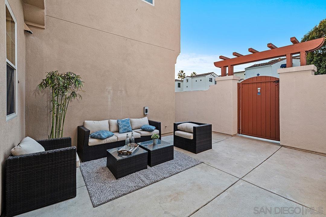 Detail Gallery Image 39 of 57 For 2793 E Bainbridge Road, San Diego,  CA 92106 - 3 Beds | 2/1 Baths
