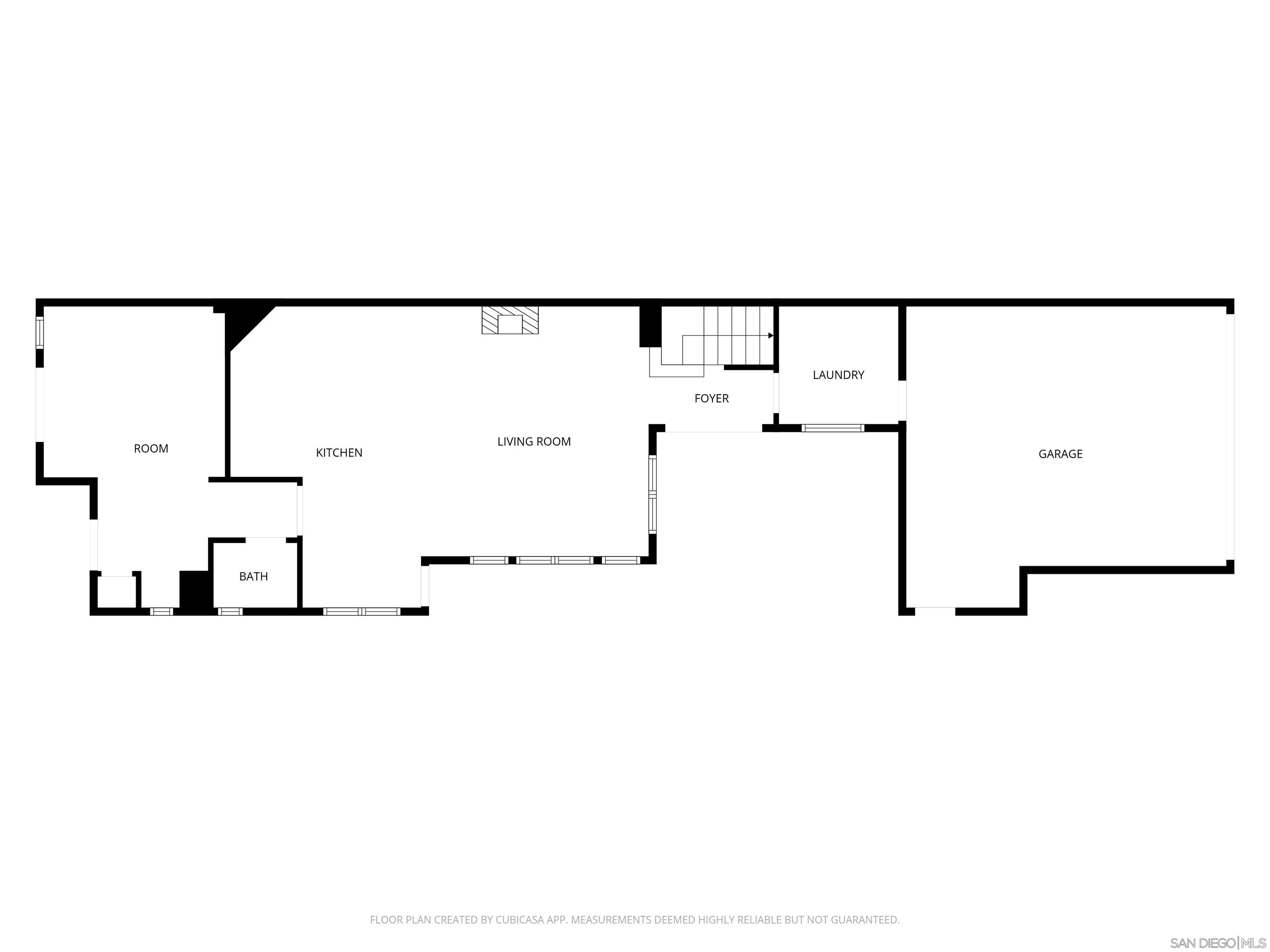 Detail Gallery Image 40 of 57 For 2793 E Bainbridge Road, San Diego,  CA 92106 - 3 Beds | 2/1 Baths