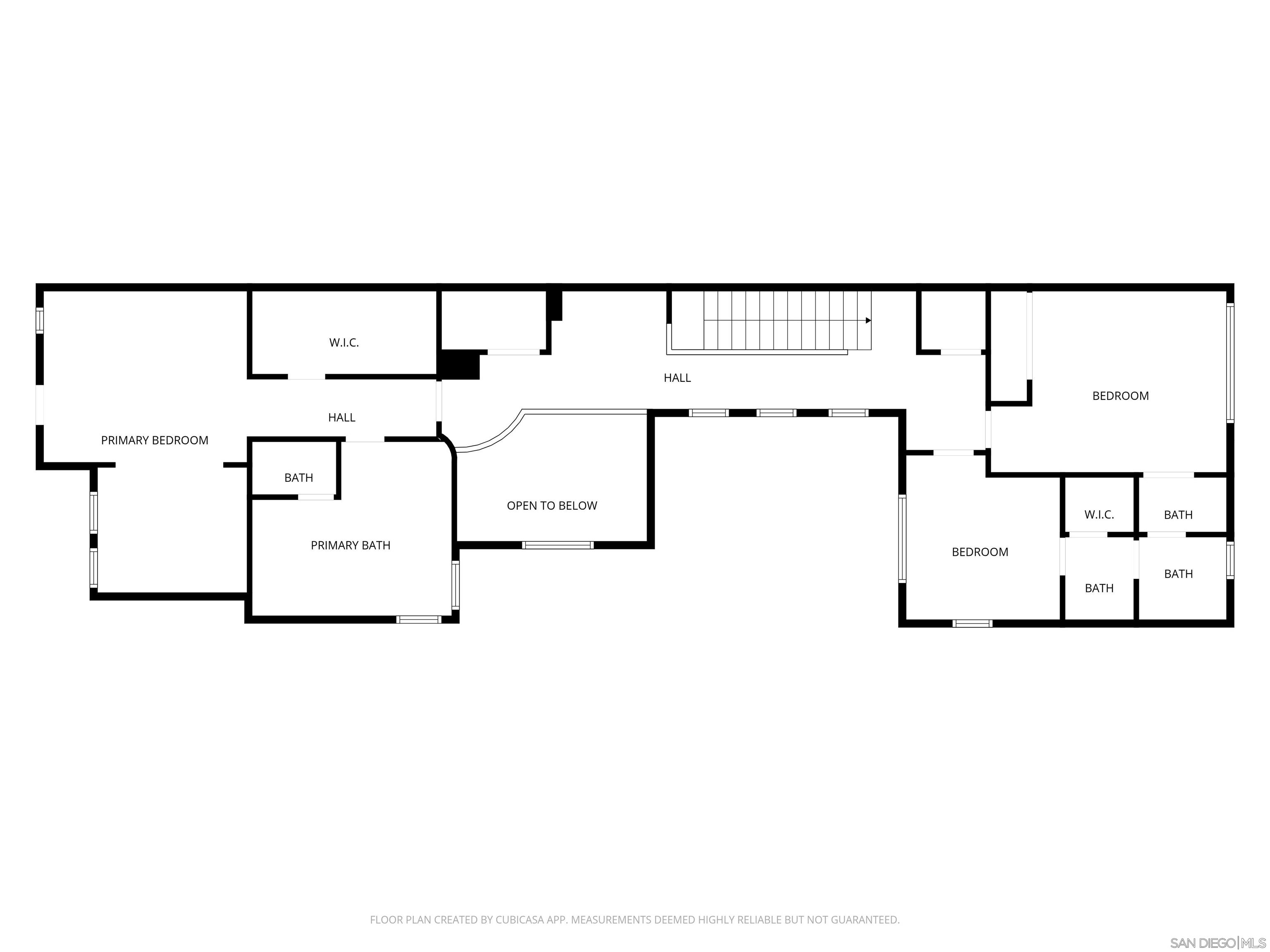 Detail Gallery Image 41 of 57 For 2793 E Bainbridge Road, San Diego,  CA 92106 - 3 Beds | 2/1 Baths
