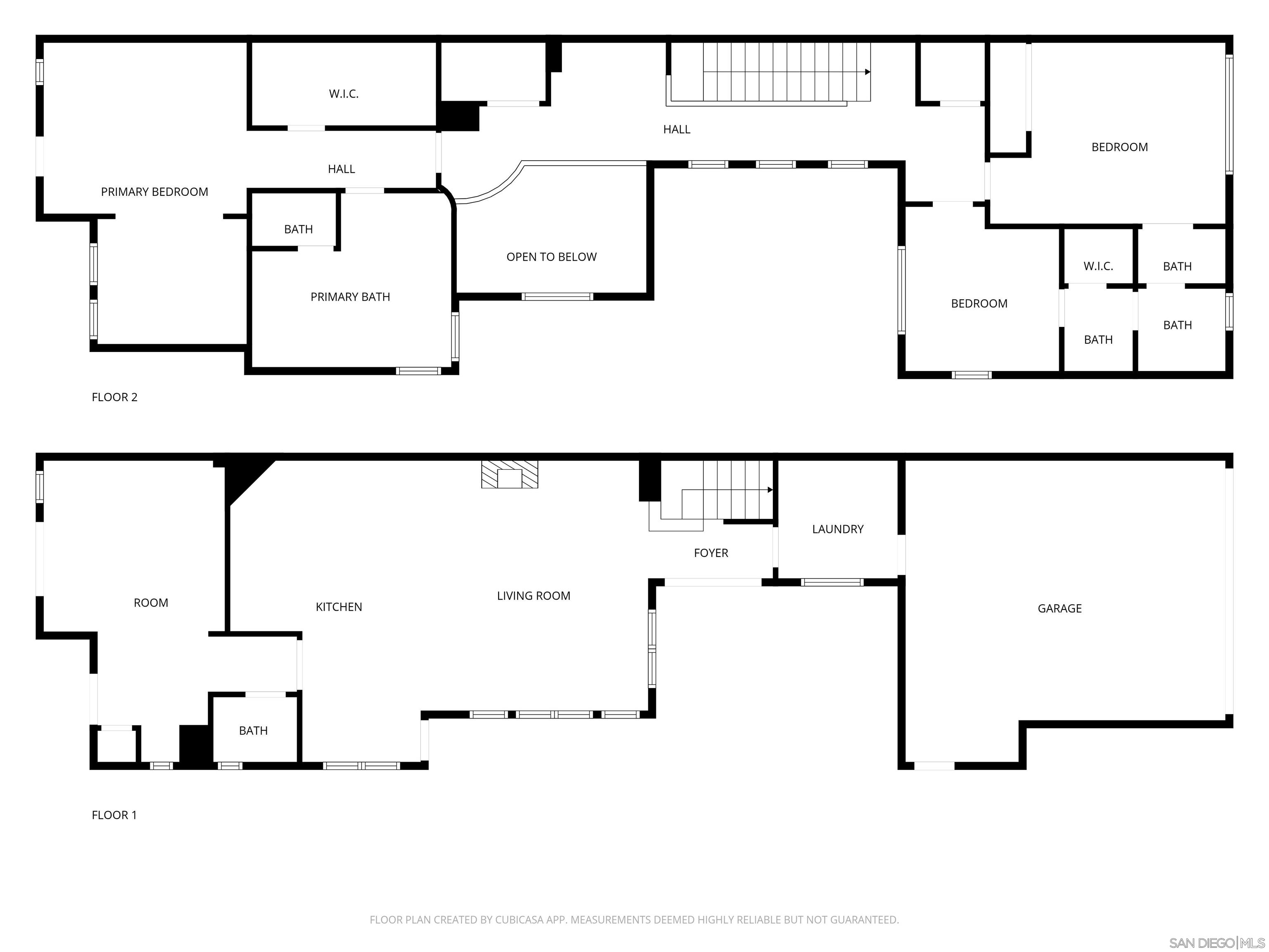 Detail Gallery Image 42 of 57 For 2793 E Bainbridge Road, San Diego,  CA 92106 - 3 Beds | 2/1 Baths