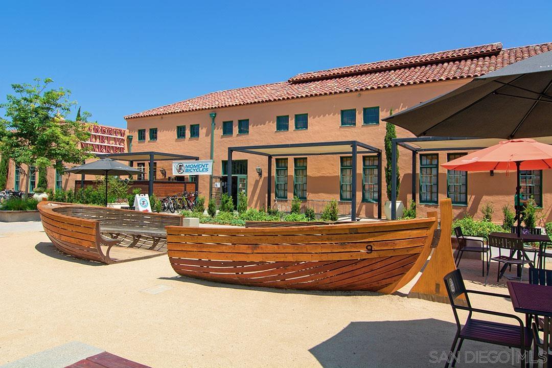 Detail Gallery Image 45 of 57 For 2793 E Bainbridge Road, San Diego,  CA 92106 - 3 Beds | 2/1 Baths