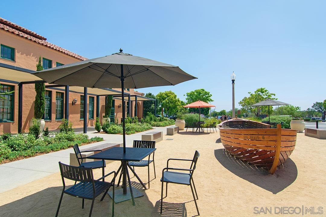 Detail Gallery Image 47 of 57 For 2793 E Bainbridge Road, San Diego,  CA 92106 - 3 Beds | 2/1 Baths