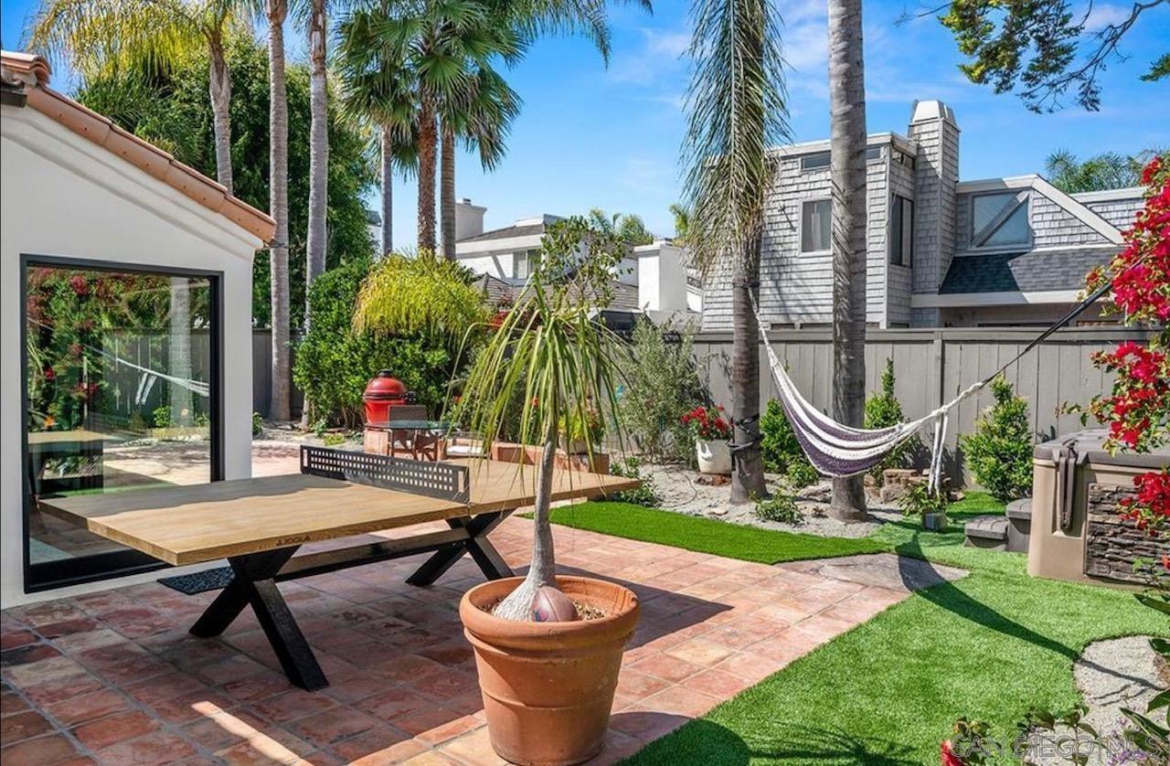 Detail Gallery Image 15 of 31 For 216  21st Street, Del Mar,  CA 92014 - 4 Beds | 3 Baths