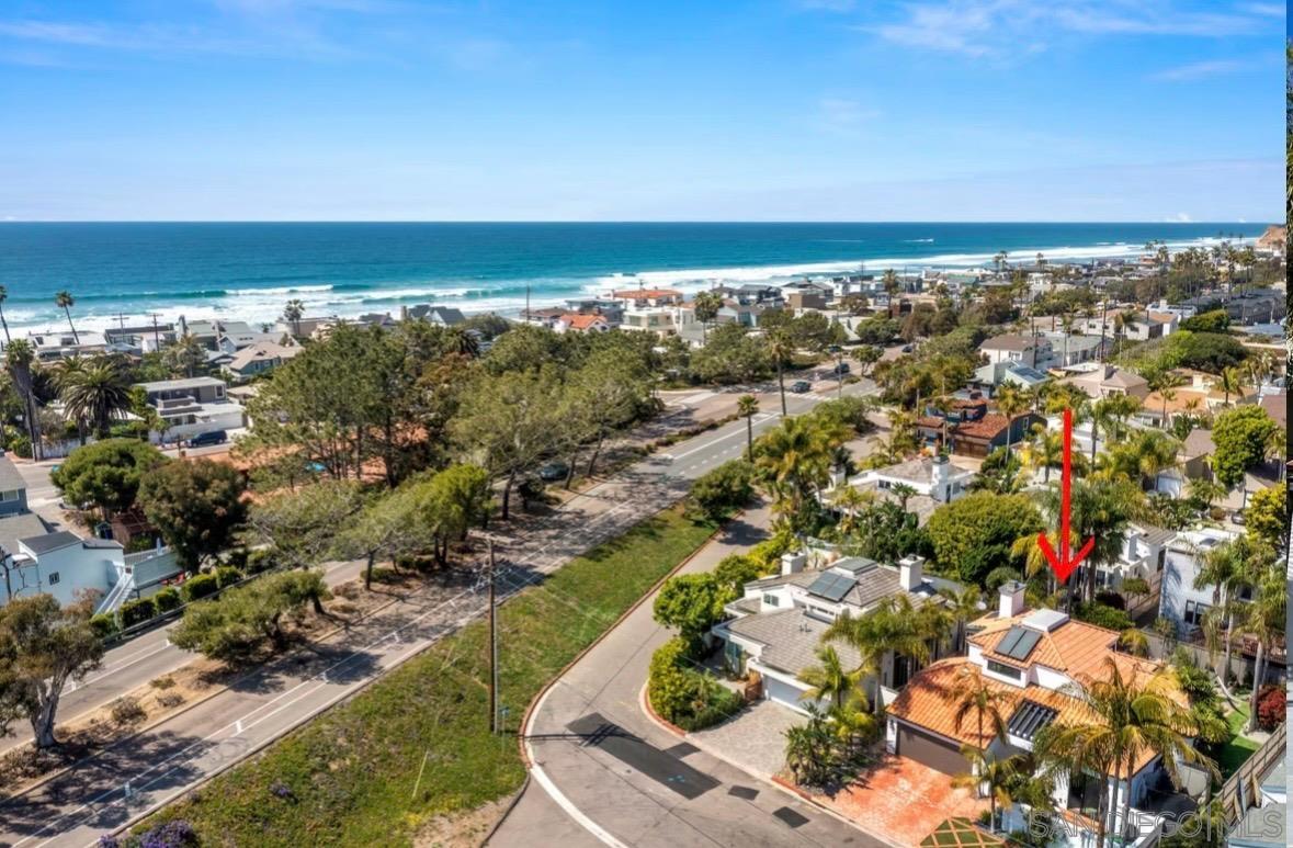 Detail Gallery Image 4 of 31 For 216  21st Street, Del Mar,  CA 92014 - 4 Beds | 3 Baths