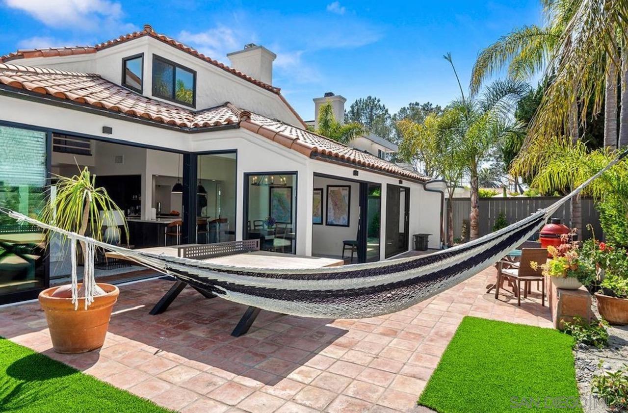 Detail Gallery Image 5 of 31 For 216  21st Street, Del Mar,  CA 92014 - 4 Beds | 3 Baths