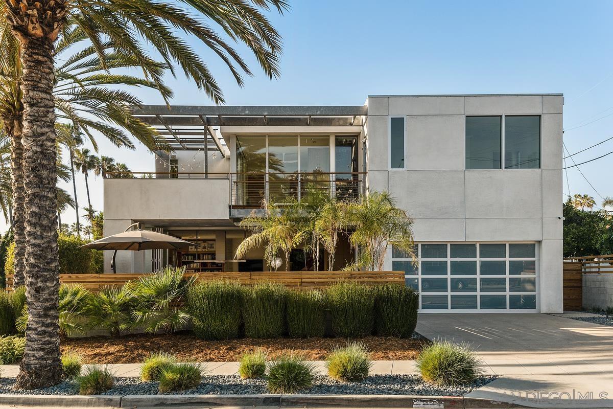 Detail Gallery Image 16 of 57 For 8001  Calle De La Plata, La Jolla,  CA 92037 - 4 Beds | 4/1 Baths