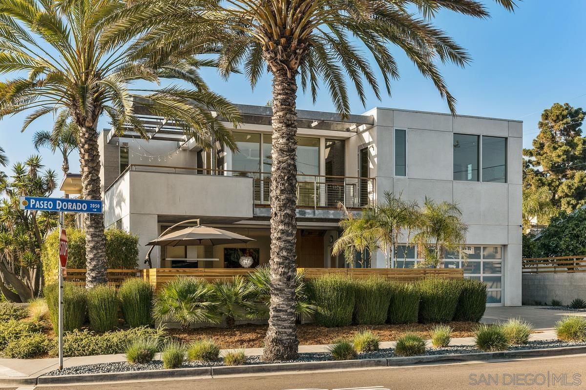 Detail Gallery Image 17 of 57 For 8001  Calle De La Plata, La Jolla,  CA 92037 - 4 Beds | 4/1 Baths