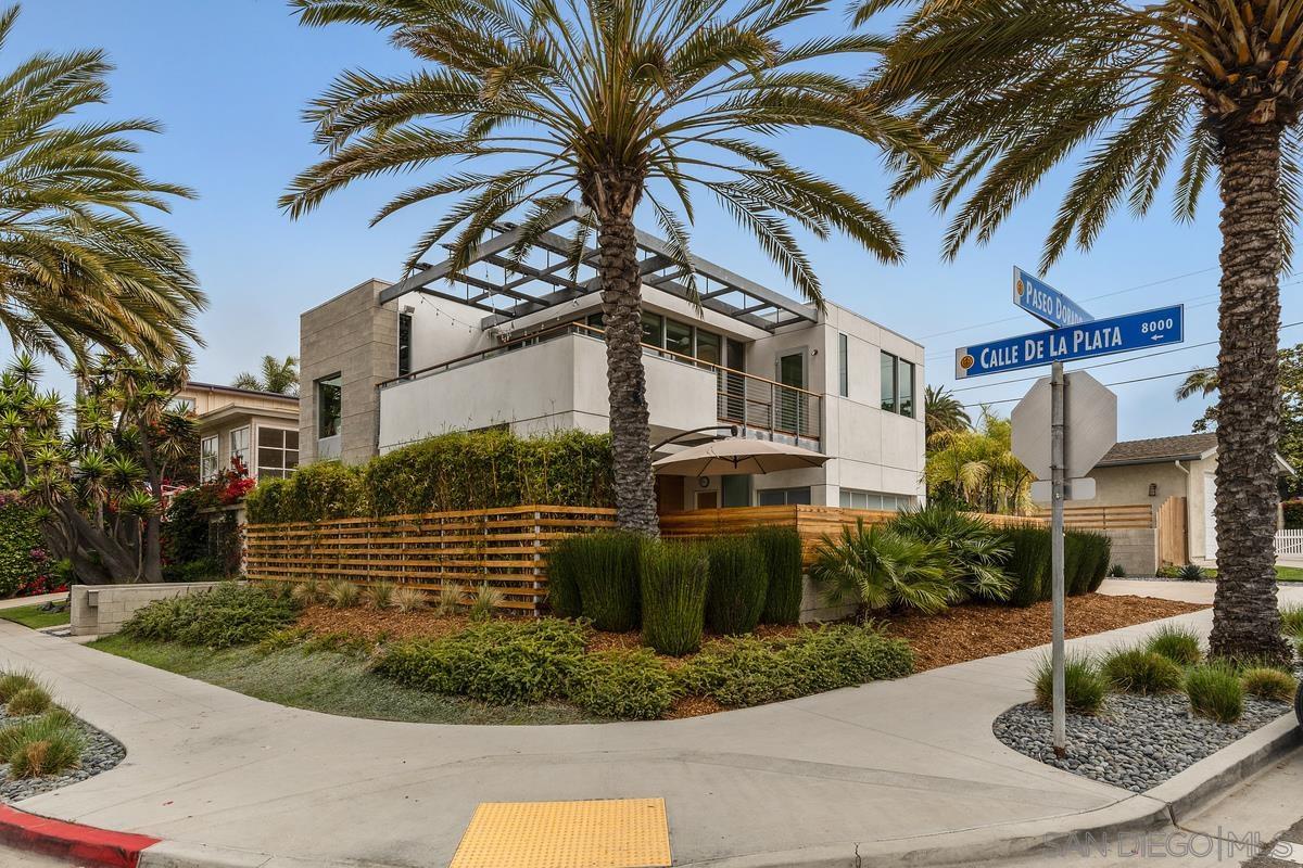 Detail Gallery Image 19 of 57 For 8001  Calle De La Plata, La Jolla,  CA 92037 - 4 Beds | 4/1 Baths