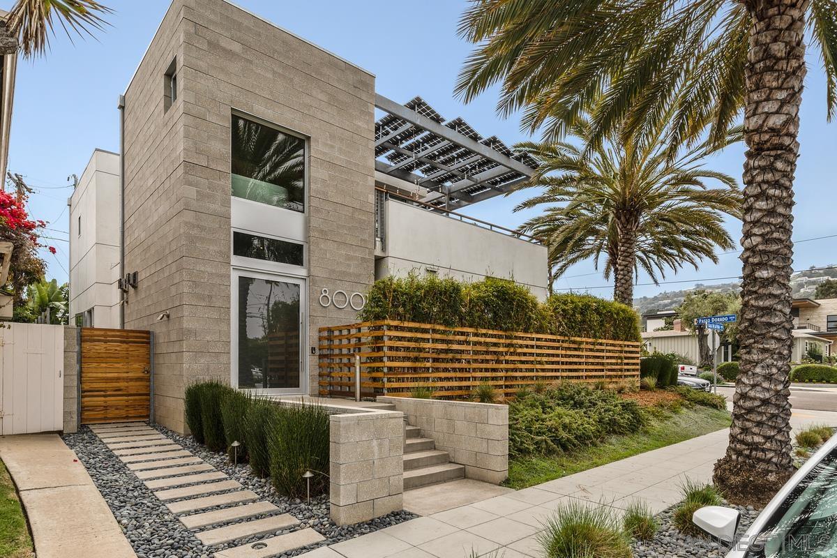 Detail Gallery Image 20 of 57 For 8001  Calle De La Plata, La Jolla,  CA 92037 - 4 Beds | 4/1 Baths