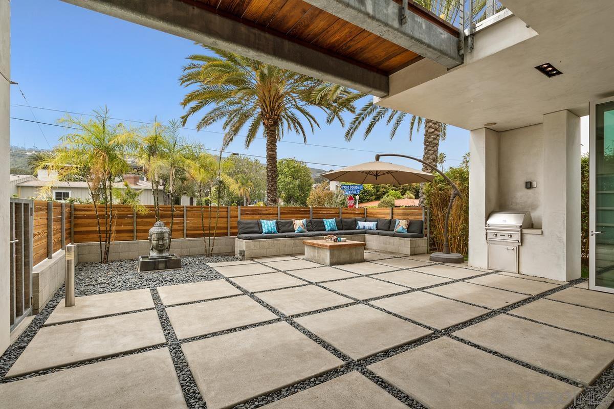 Detail Gallery Image 29 of 57 For 8001  Calle De La Plata, La Jolla,  CA 92037 - 4 Beds | 4/1 Baths