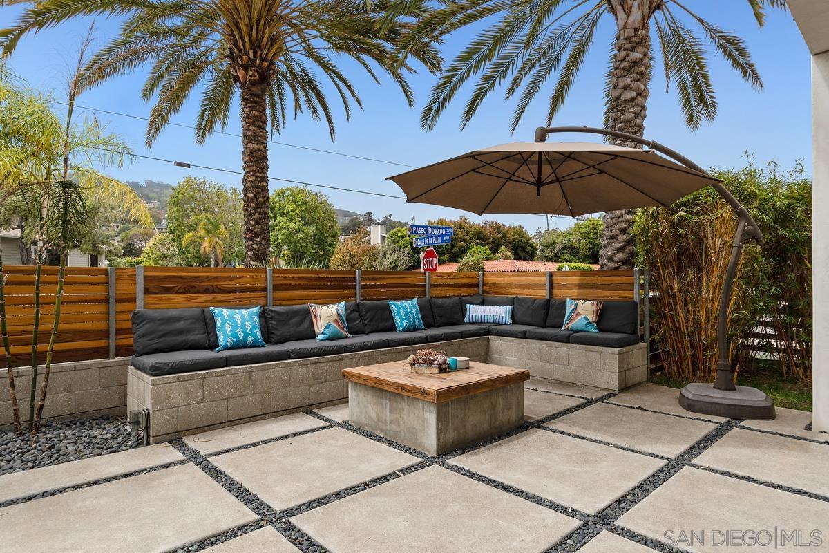 Detail Gallery Image 30 of 57 For 8001  Calle De La Plata, La Jolla,  CA 92037 - 4 Beds | 4/1 Baths