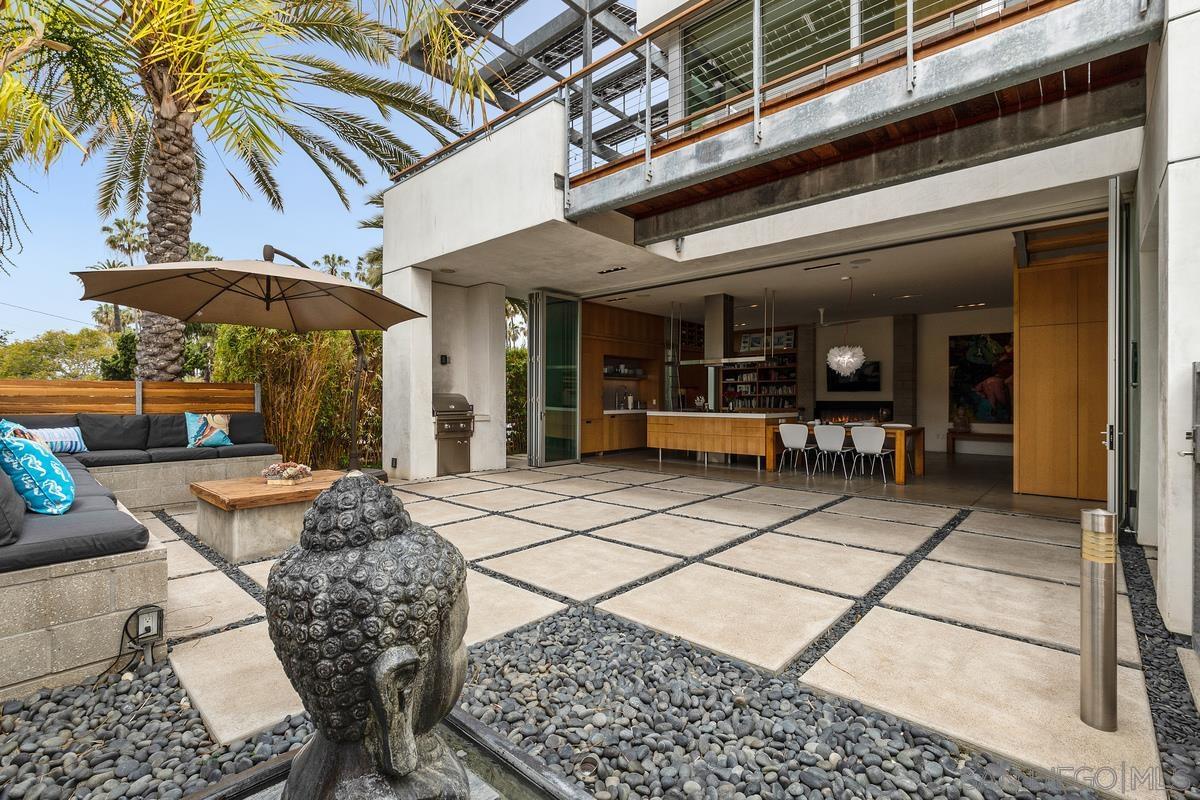 Detail Gallery Image 31 of 57 For 8001  Calle De La Plata, La Jolla,  CA 92037 - 4 Beds | 4/1 Baths