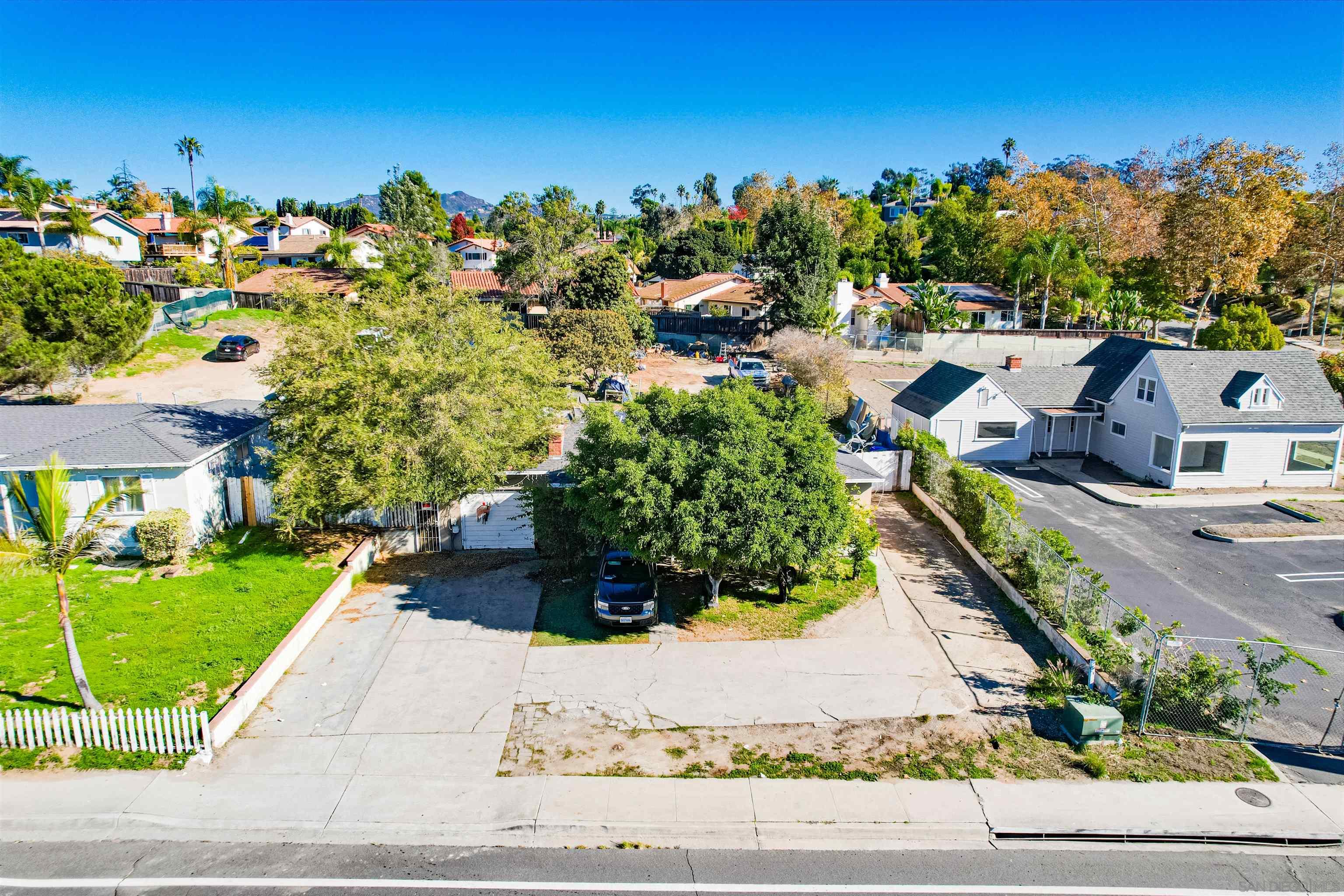 Detail Gallery Image 8 of 46 For Civic Center Dr., Vista,  CA 92084 - – Beds | – Baths