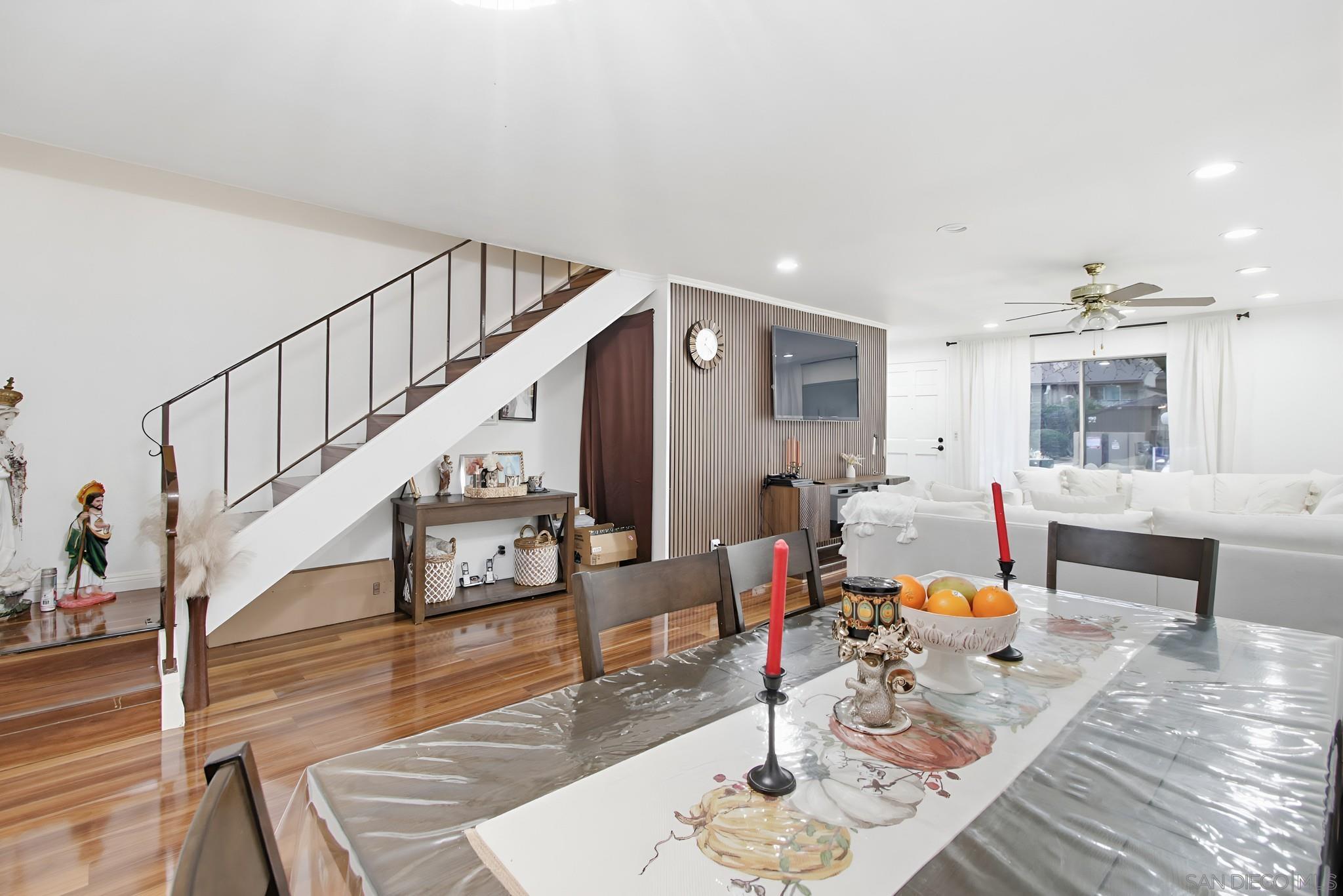 Detail Gallery Image 11 of 24 For 988 E Main E #B,  El Cajon,  CA 92021 - 2 Beds | 2/1 Baths