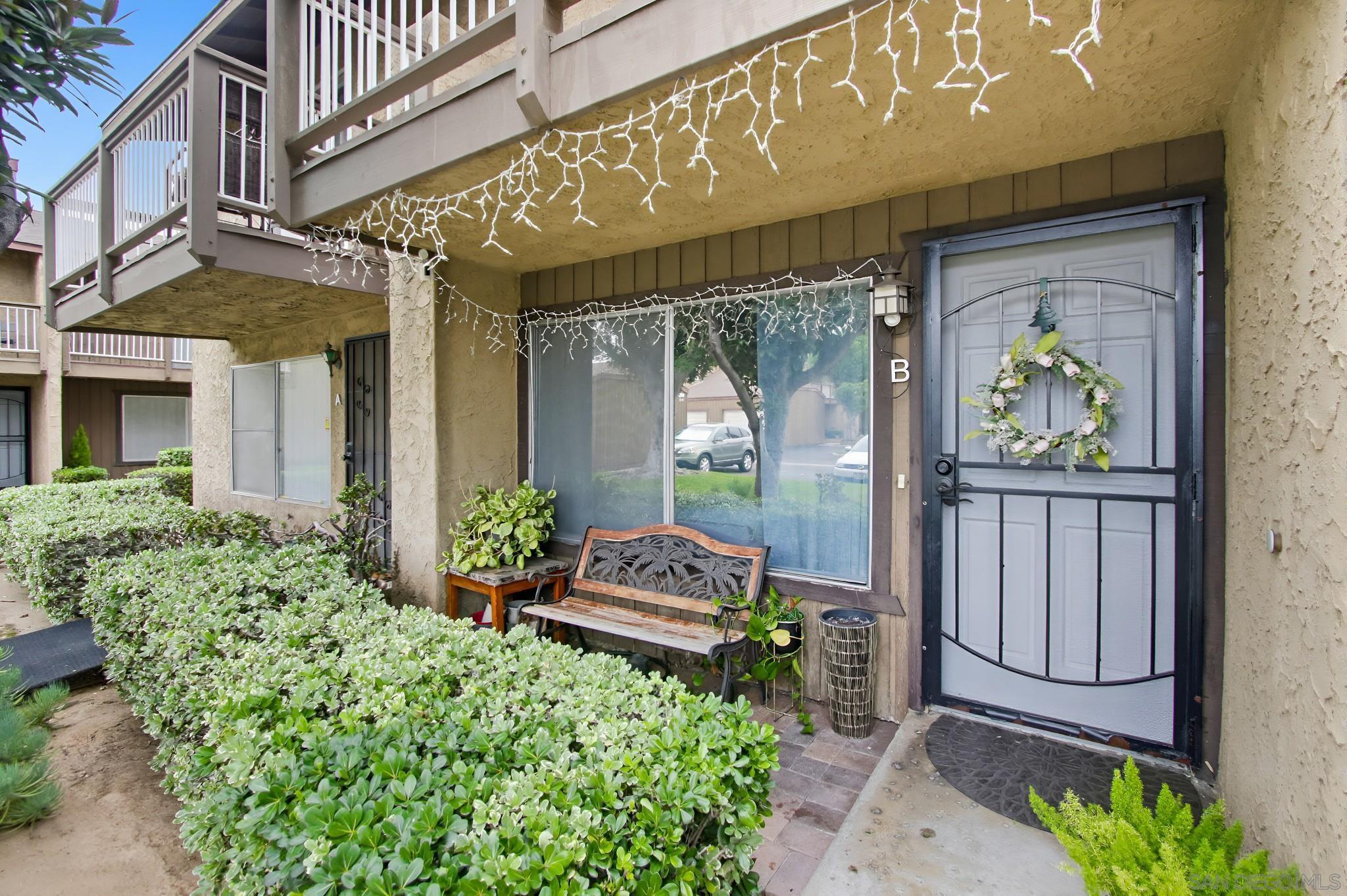 Detail Gallery Image 3 of 24 For 988 E Main E #B,  El Cajon,  CA 92021 - 2 Beds | 2/1 Baths