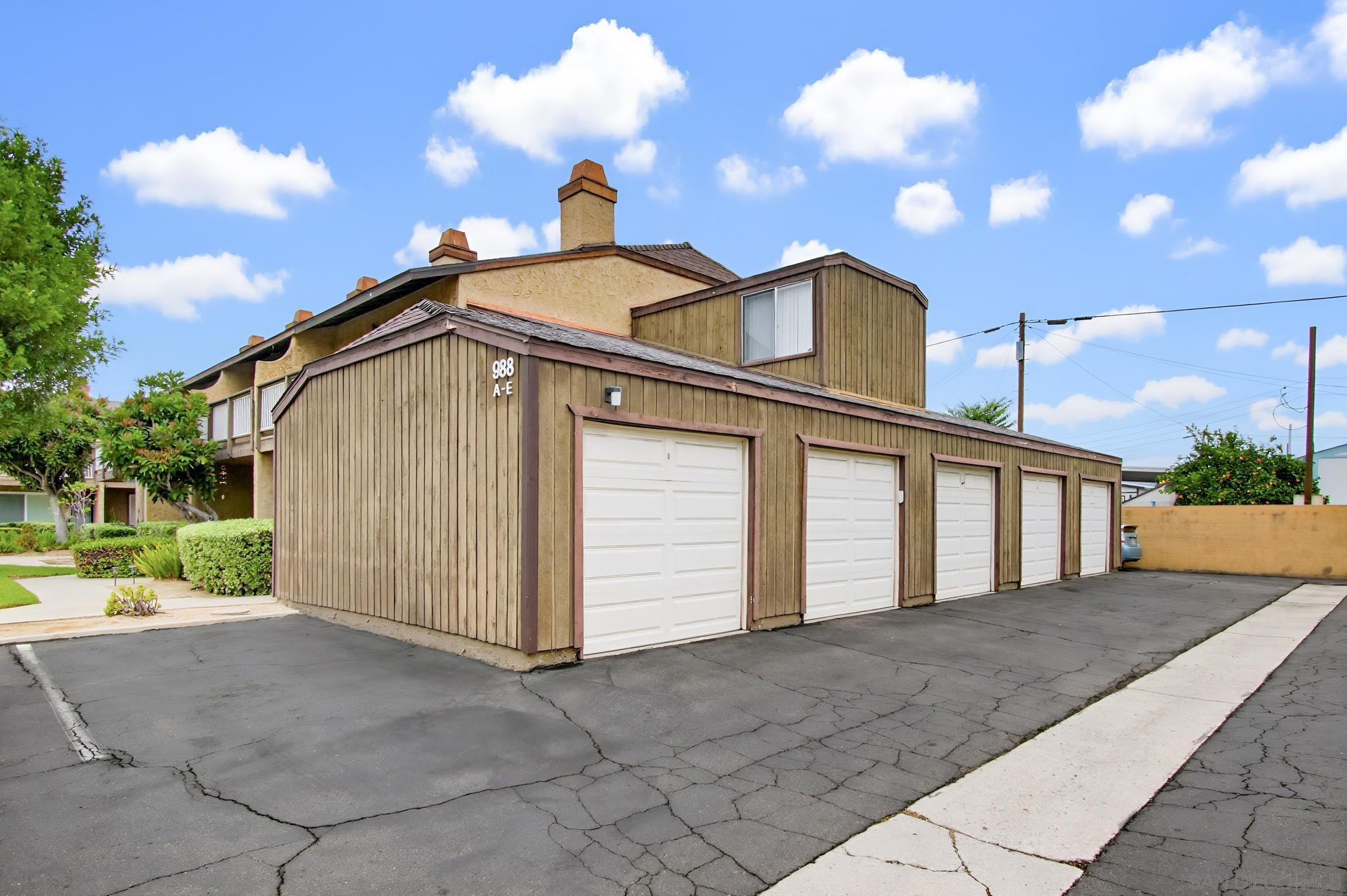 Detail Gallery Image 23 of 24 For 988 E Main E #B,  El Cajon,  CA 92021 - 2 Beds | 2/1 Baths