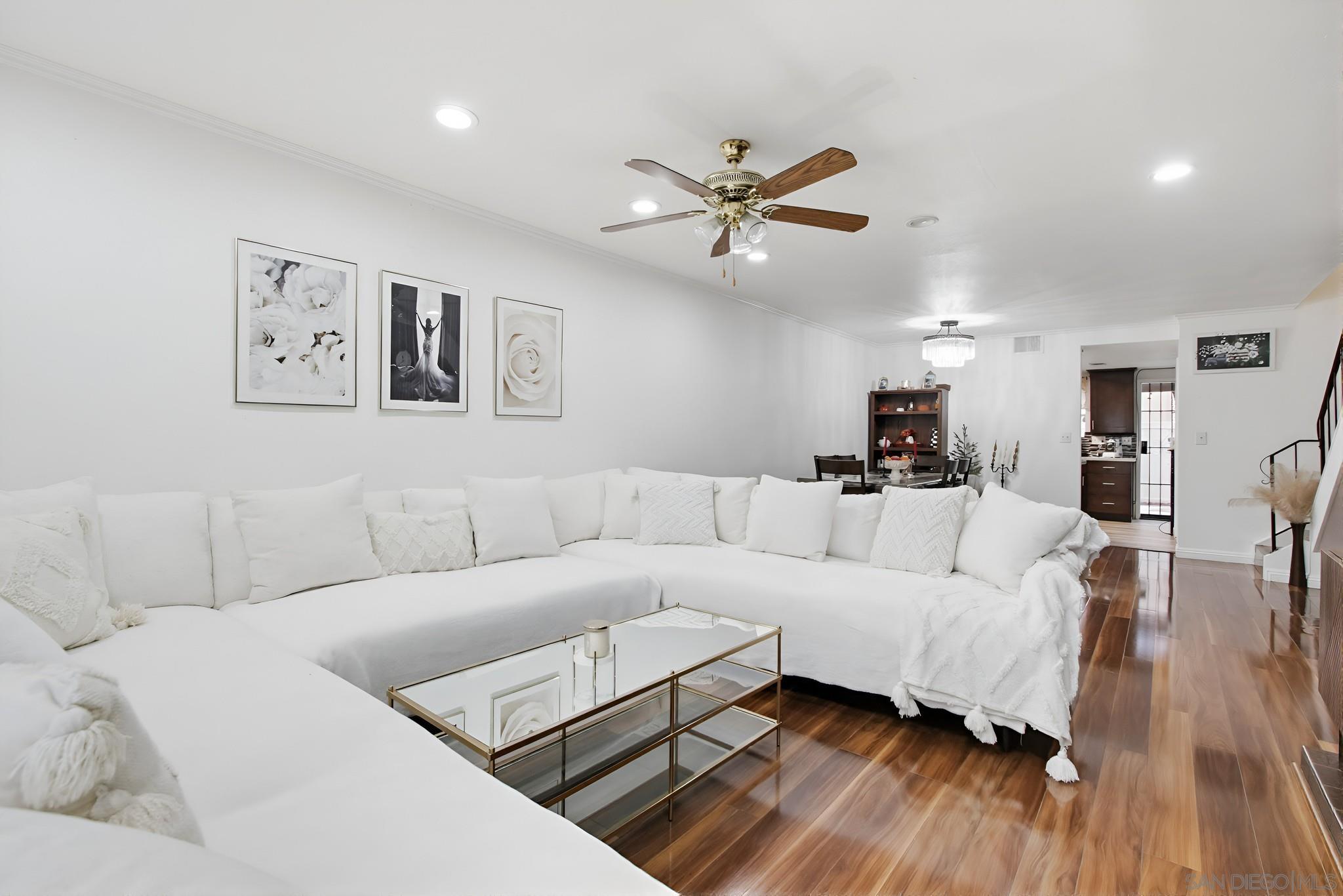 Detail Gallery Image 6 of 24 For 988 E Main E #B,  El Cajon,  CA 92021 - 2 Beds | 2/1 Baths