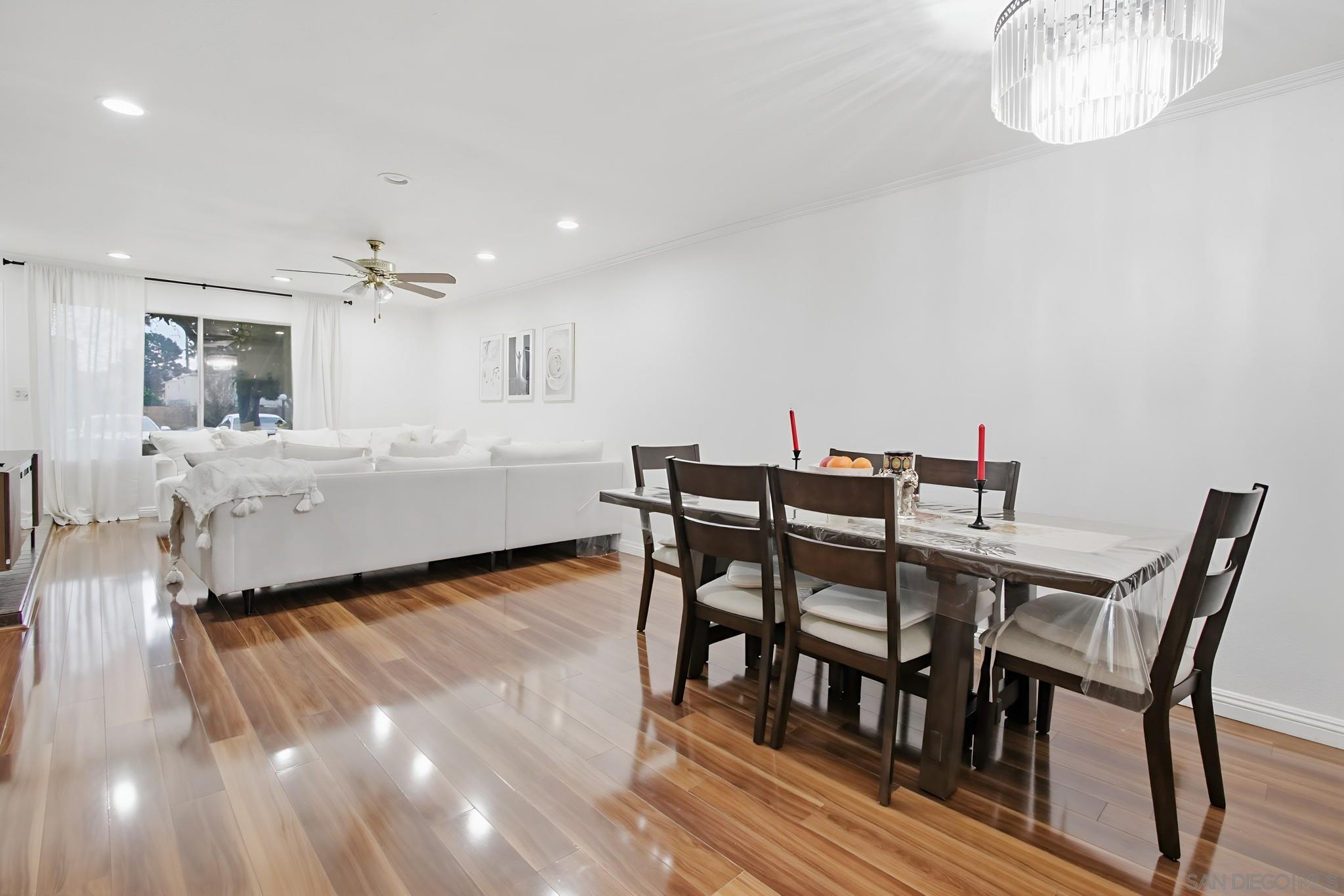 Detail Gallery Image 10 of 24 For 988 E Main E #B,  El Cajon,  CA 92021 - 2 Beds | 2/1 Baths