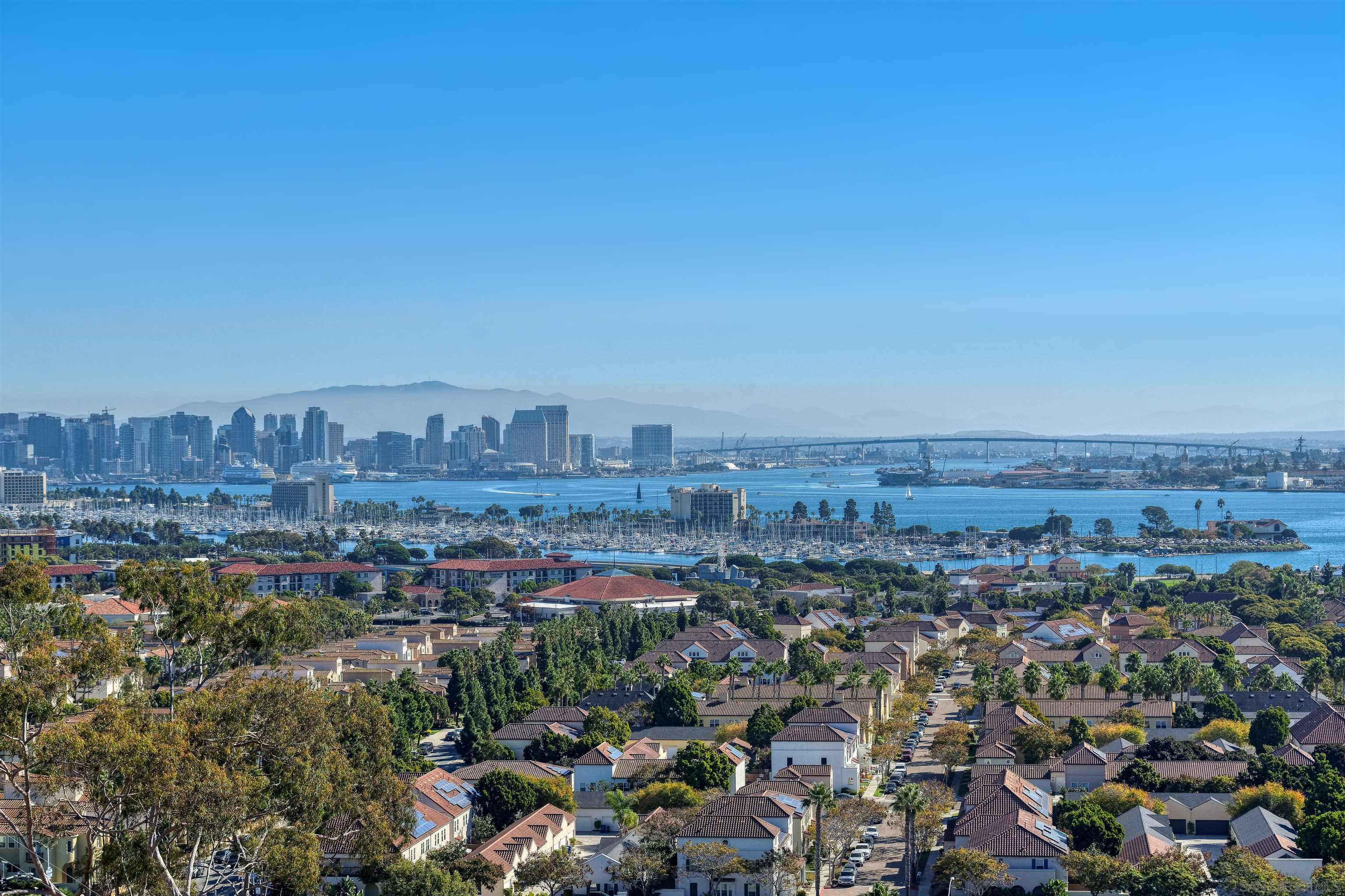 Detail Gallery Image 11 of 37 For 1925  Willow, San Diego,  CA 92106 - 3 Beds | 2 Baths