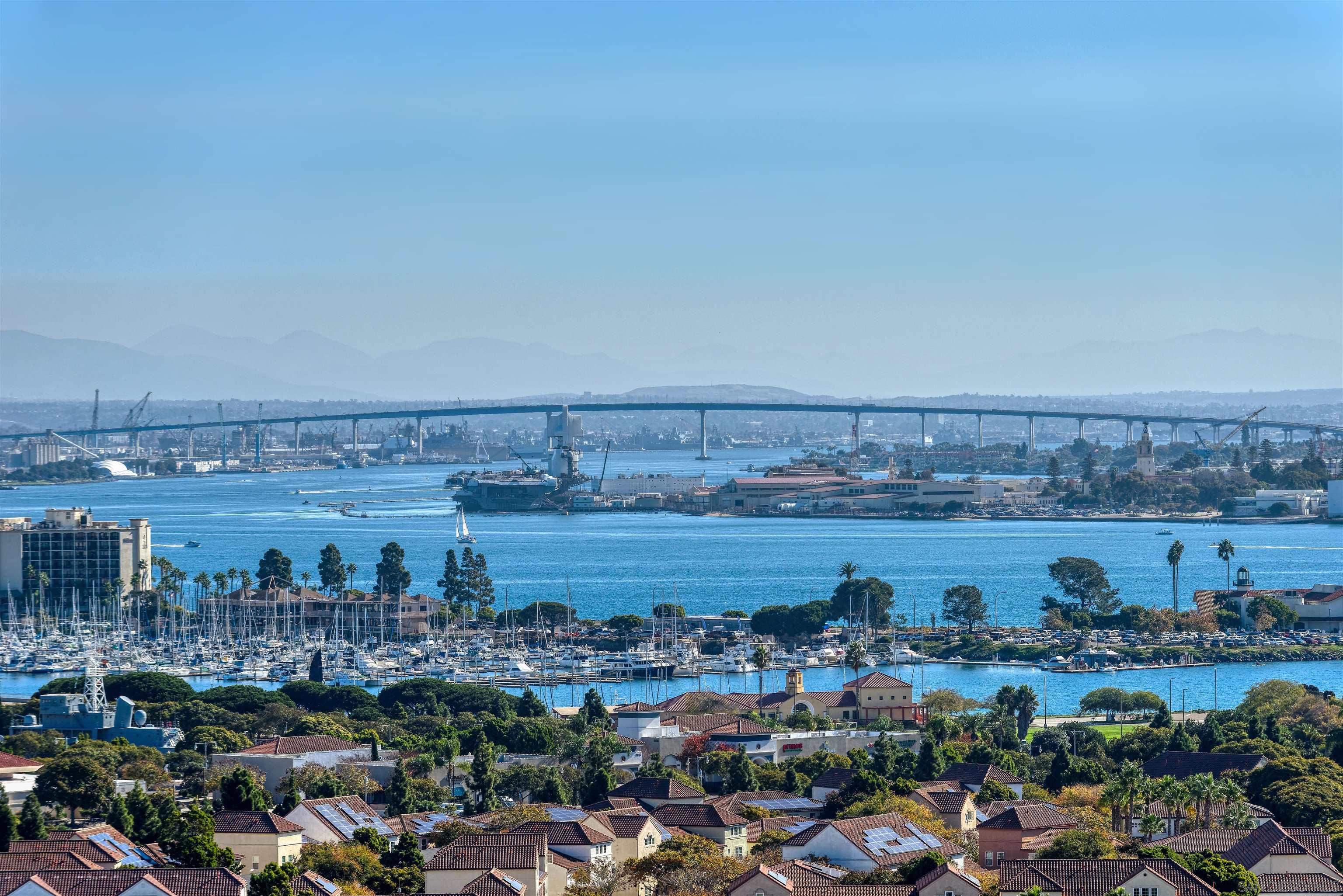 Detail Gallery Image 13 of 37 For 1925  Willow, San Diego,  CA 92106 - 3 Beds | 2 Baths