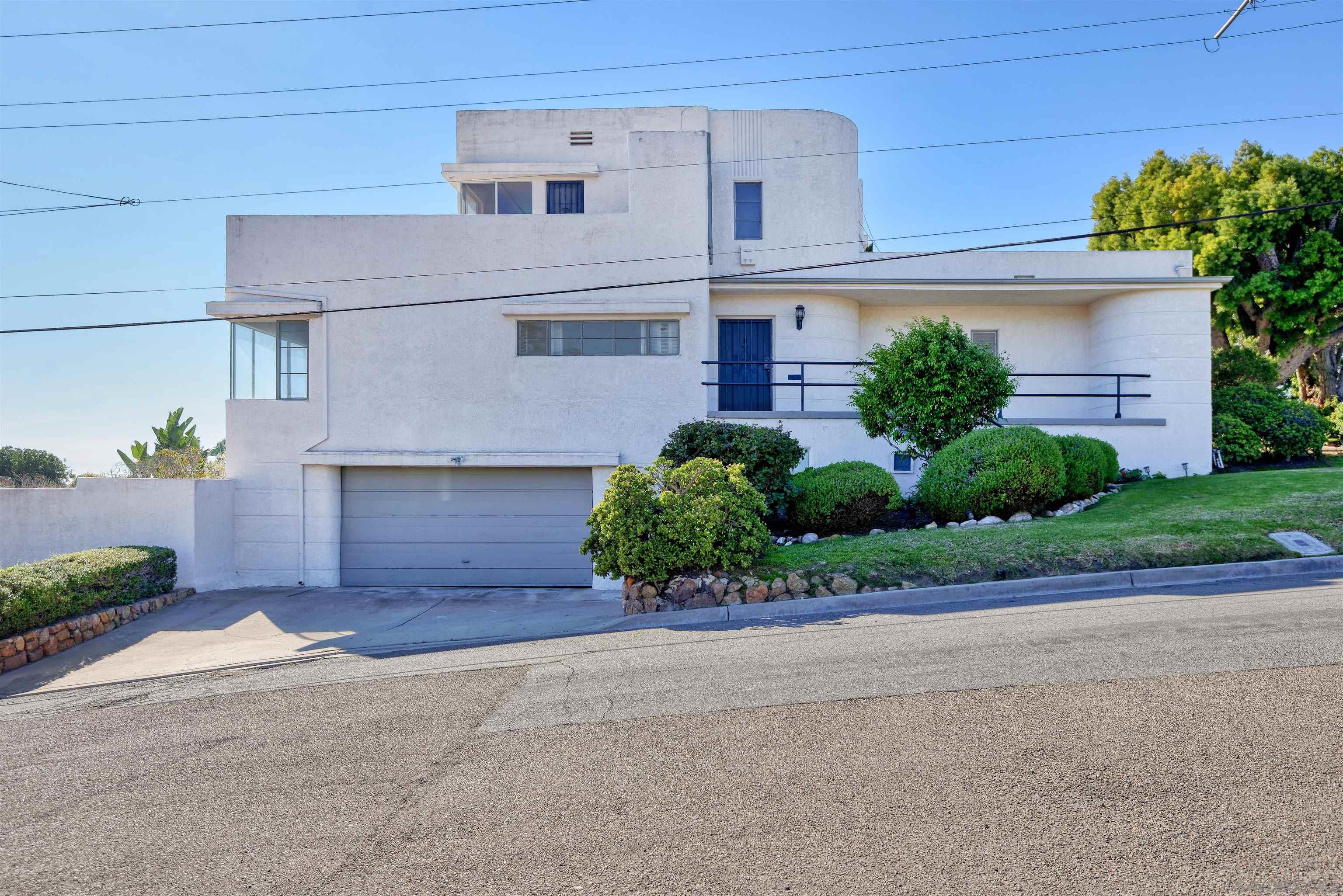 Detail Gallery Image 18 of 37 For 1925  Willow, San Diego,  CA 92106 - 3 Beds | 2 Baths