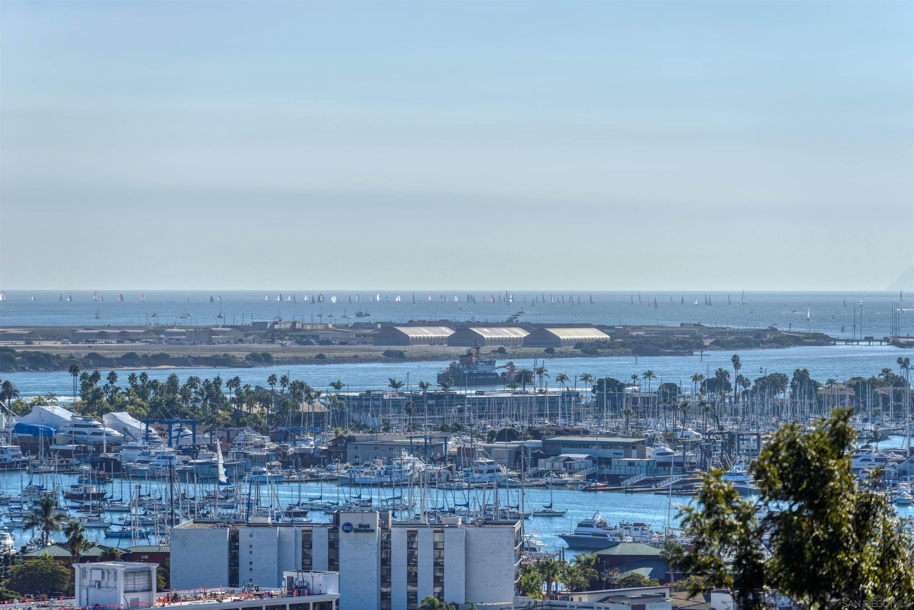 Detail Gallery Image 36 of 37 For 1925  Willow, San Diego,  CA 92106 - 3 Beds | 2 Baths