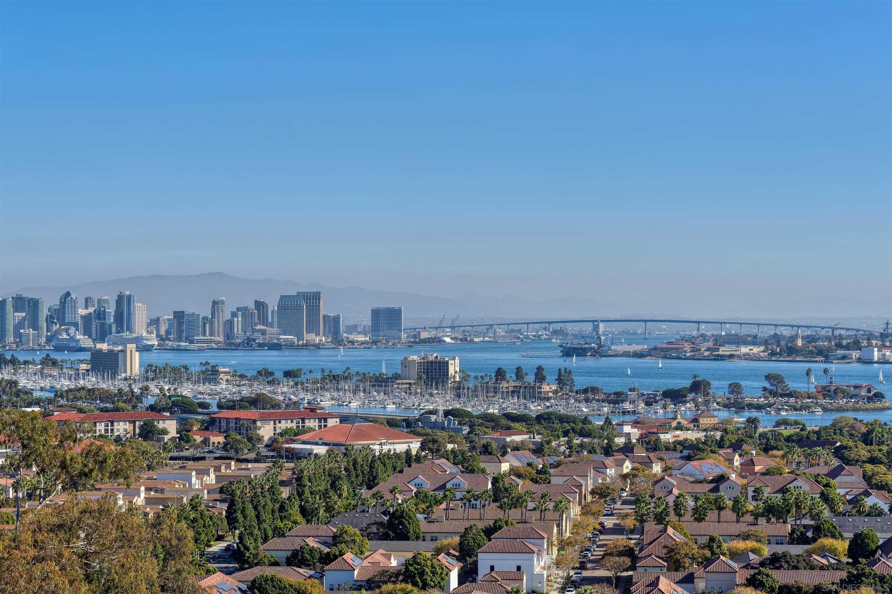 Detail Gallery Image 37 of 37 For 1925  Willow, San Diego,  CA 92106 - 3 Beds | 2 Baths