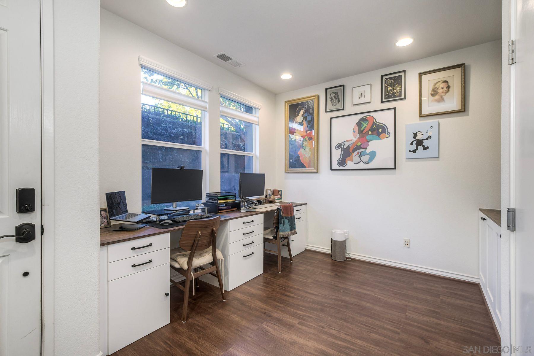 Detail Gallery Image 12 of 49 For 1361  Abbey Ln, San Marcos,  CA 92078 - 2 Beds | 2/1 Baths