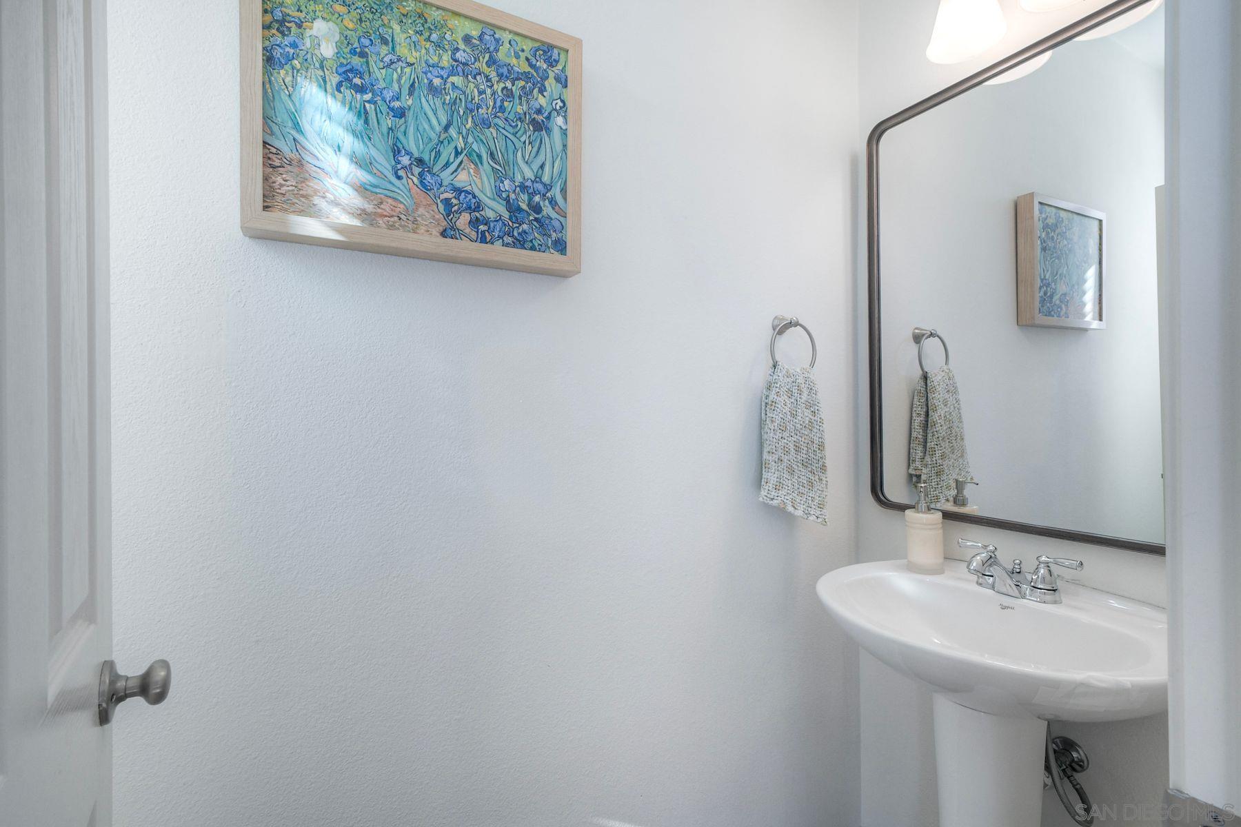 Detail Gallery Image 15 of 49 For 1361  Abbey Ln, San Marcos,  CA 92078 - 2 Beds | 2/1 Baths