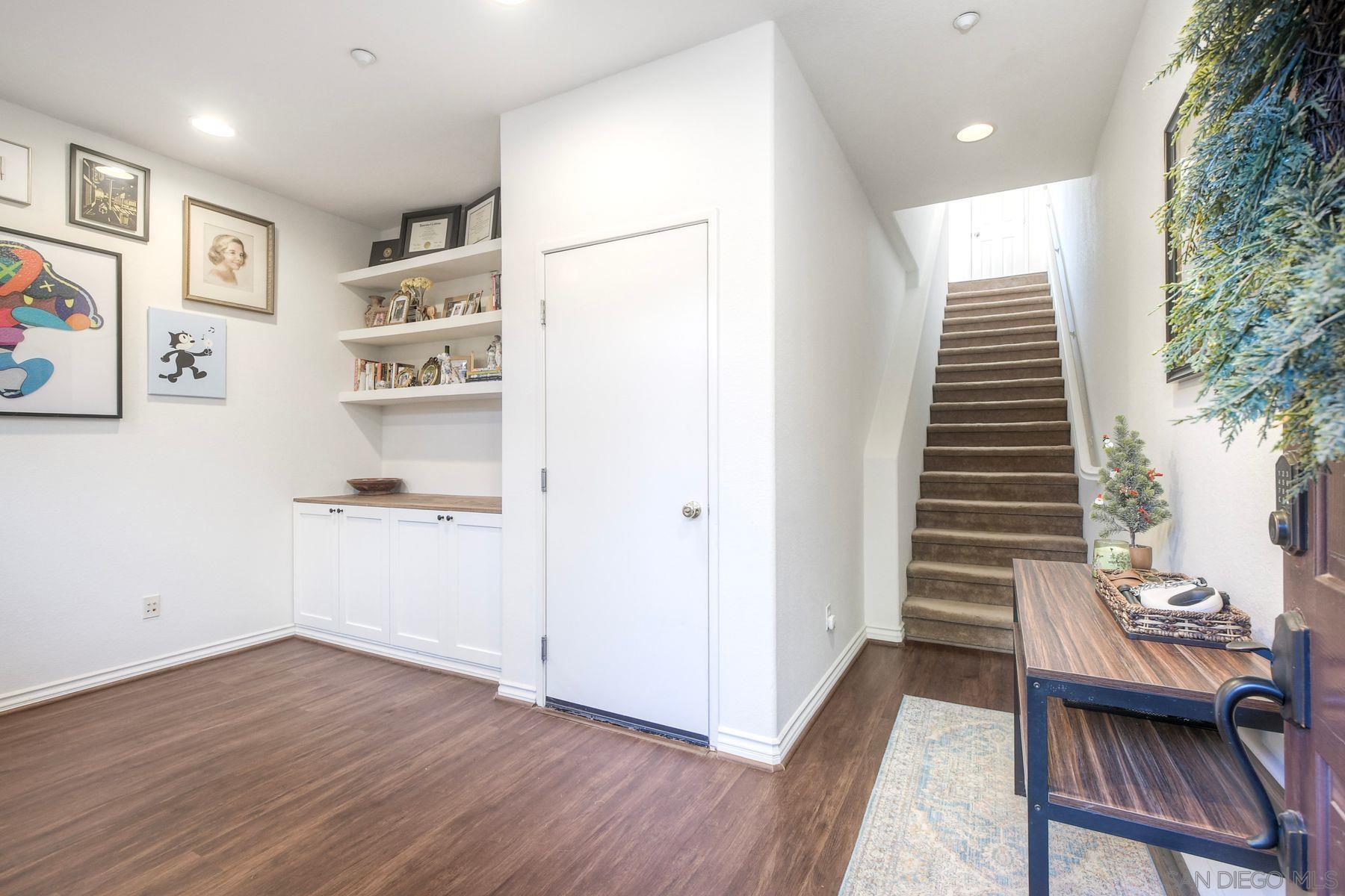 Detail Gallery Image 24 of 49 For 1361  Abbey Ln, San Marcos,  CA 92078 - 2 Beds | 2/1 Baths