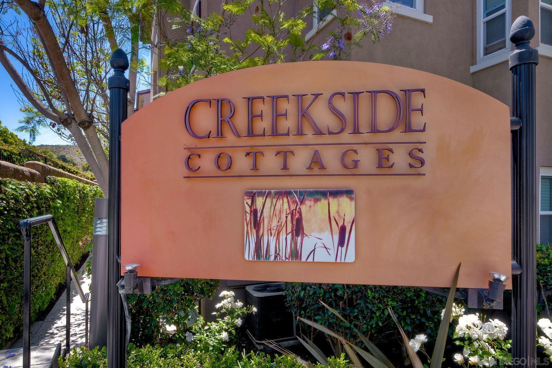 Detail Gallery Image 25 of 49 For 1361  Abbey Ln, San Marcos,  CA 92078 - 2 Beds | 2/1 Baths