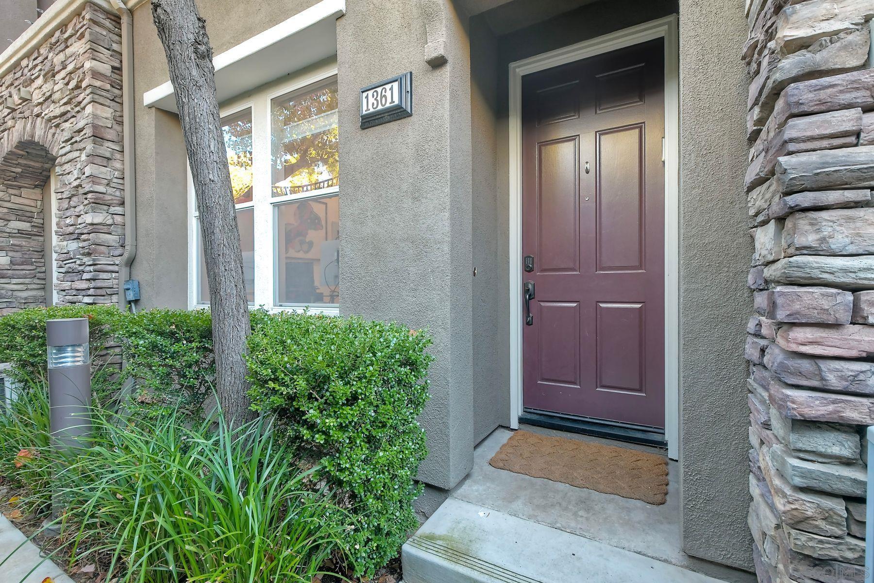 Detail Gallery Image 26 of 49 For 1361  Abbey Ln, San Marcos,  CA 92078 - 2 Beds | 2/1 Baths
